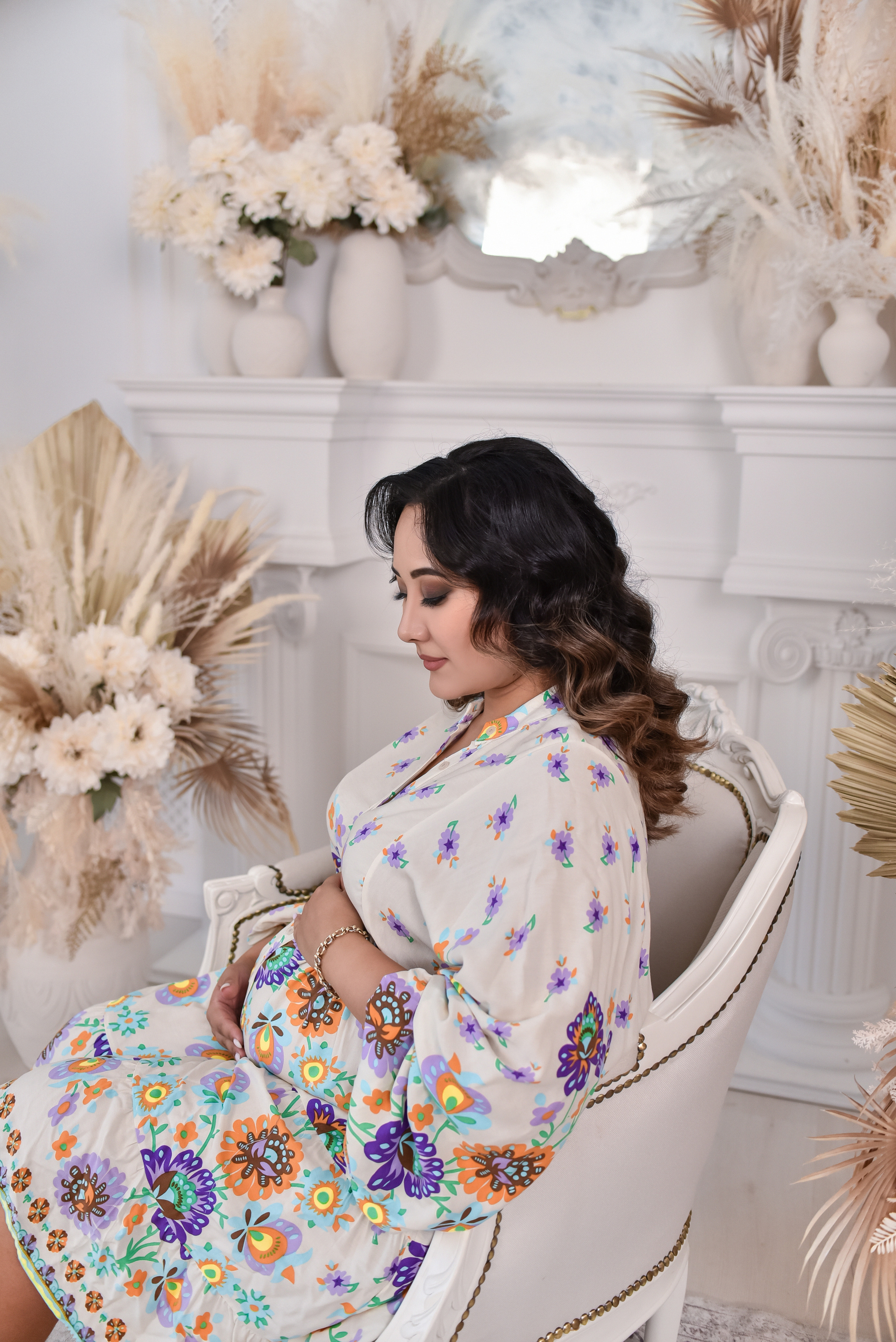 МУХАББАТ & ИСЛАМ. Фотограф Тамара Катапова