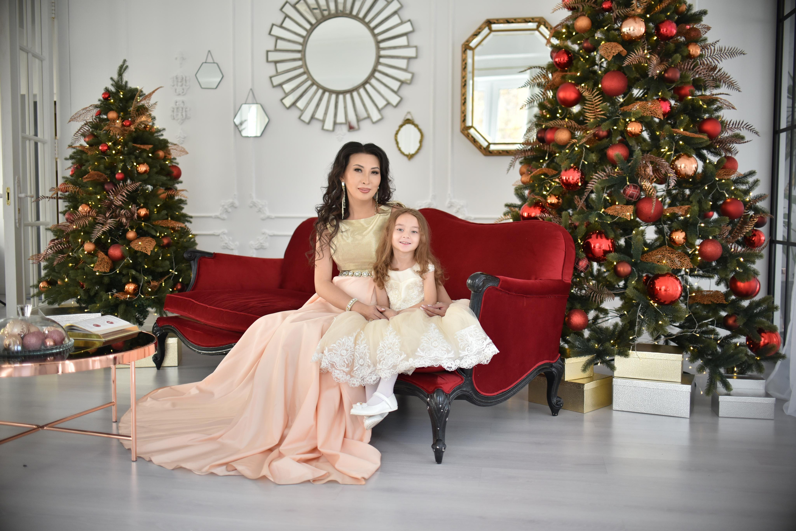 МАЛИКА & МАРИАННА. Фотограф Тамара Катапова