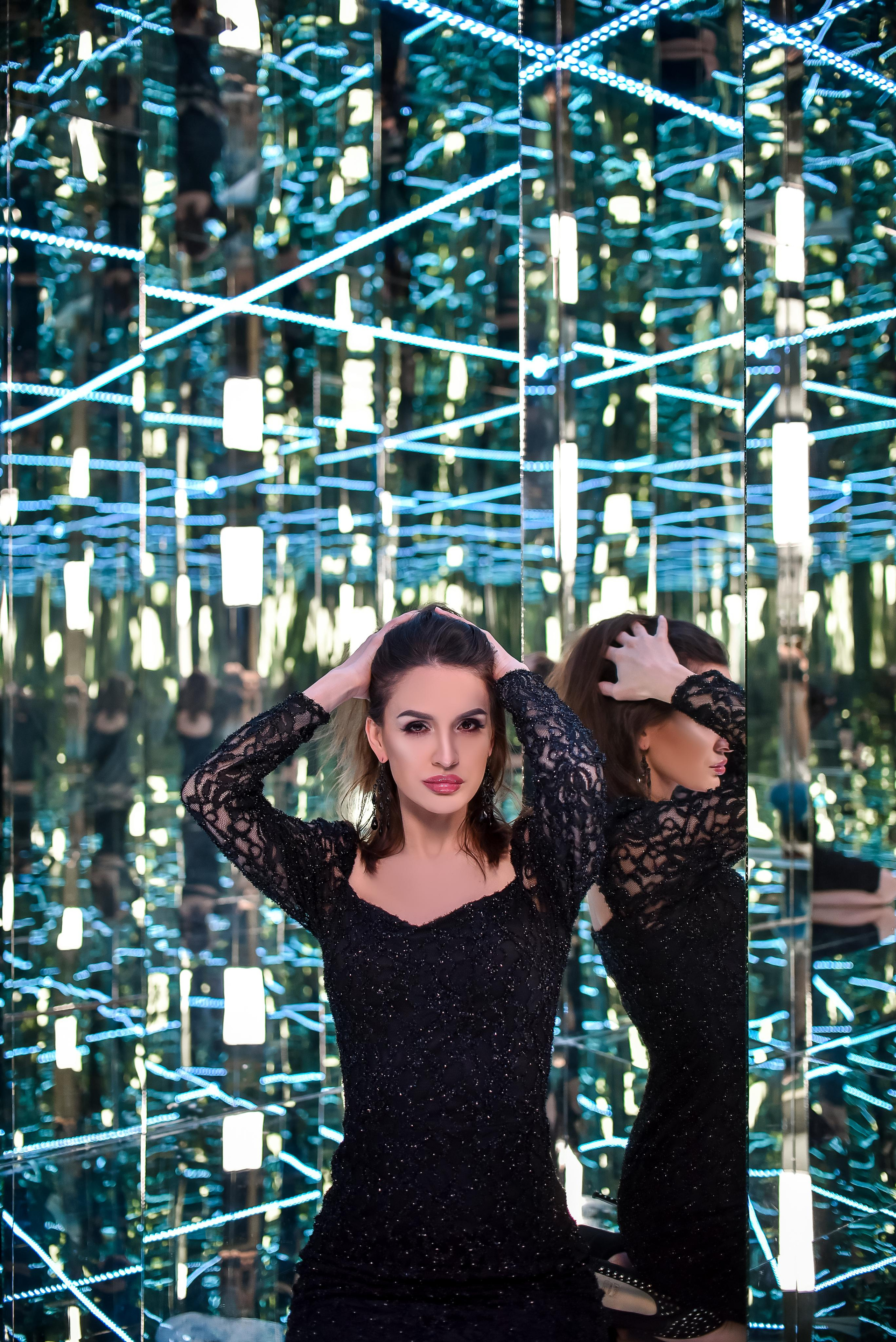 АРИНА. Фотограф Тамара Катапова