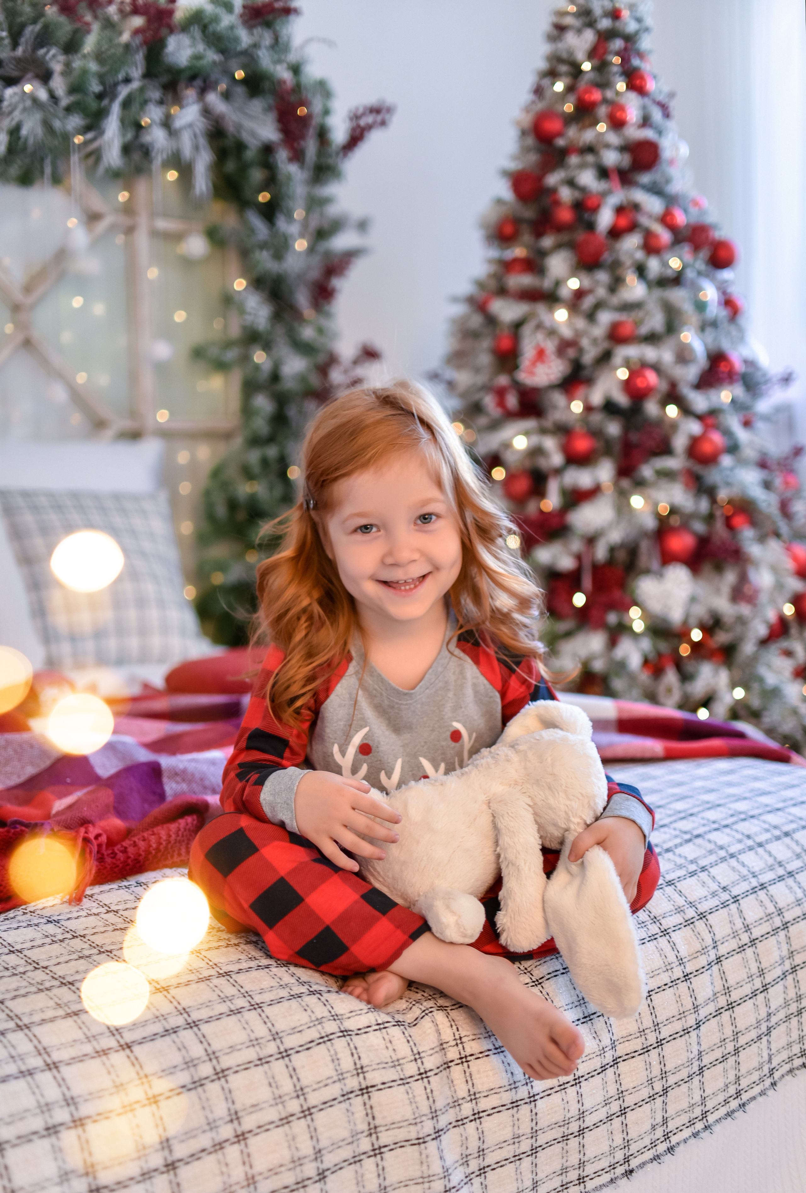 АЛИНА. Фотограф Тамара Катапова