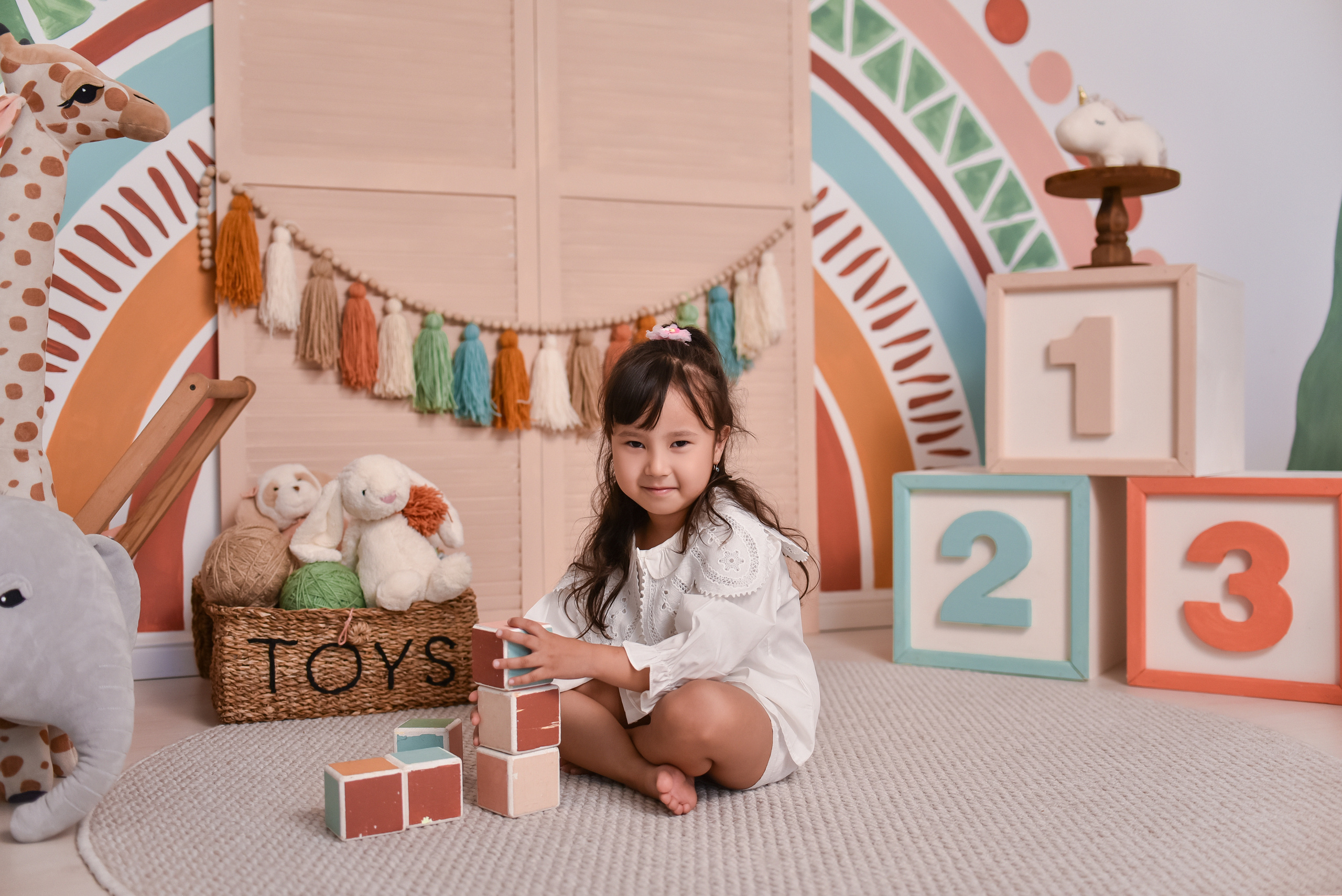 МУХАББАТ & ИСЛАМ. Фотограф Тамара Катапова