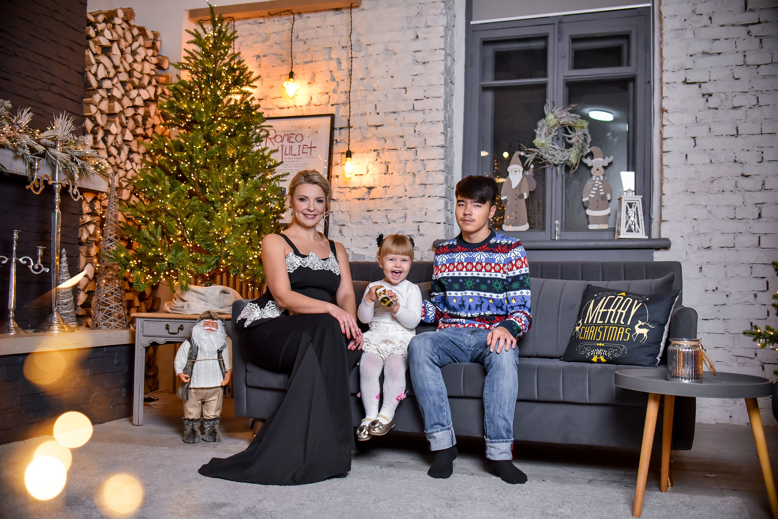 МАРИНА. Фотограф Тамара Катапова