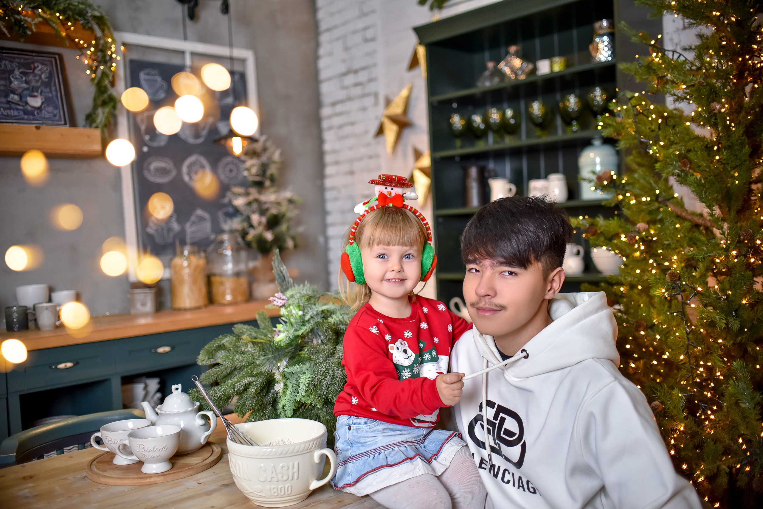 МАРИНА. Фотограф Тамара Катапова