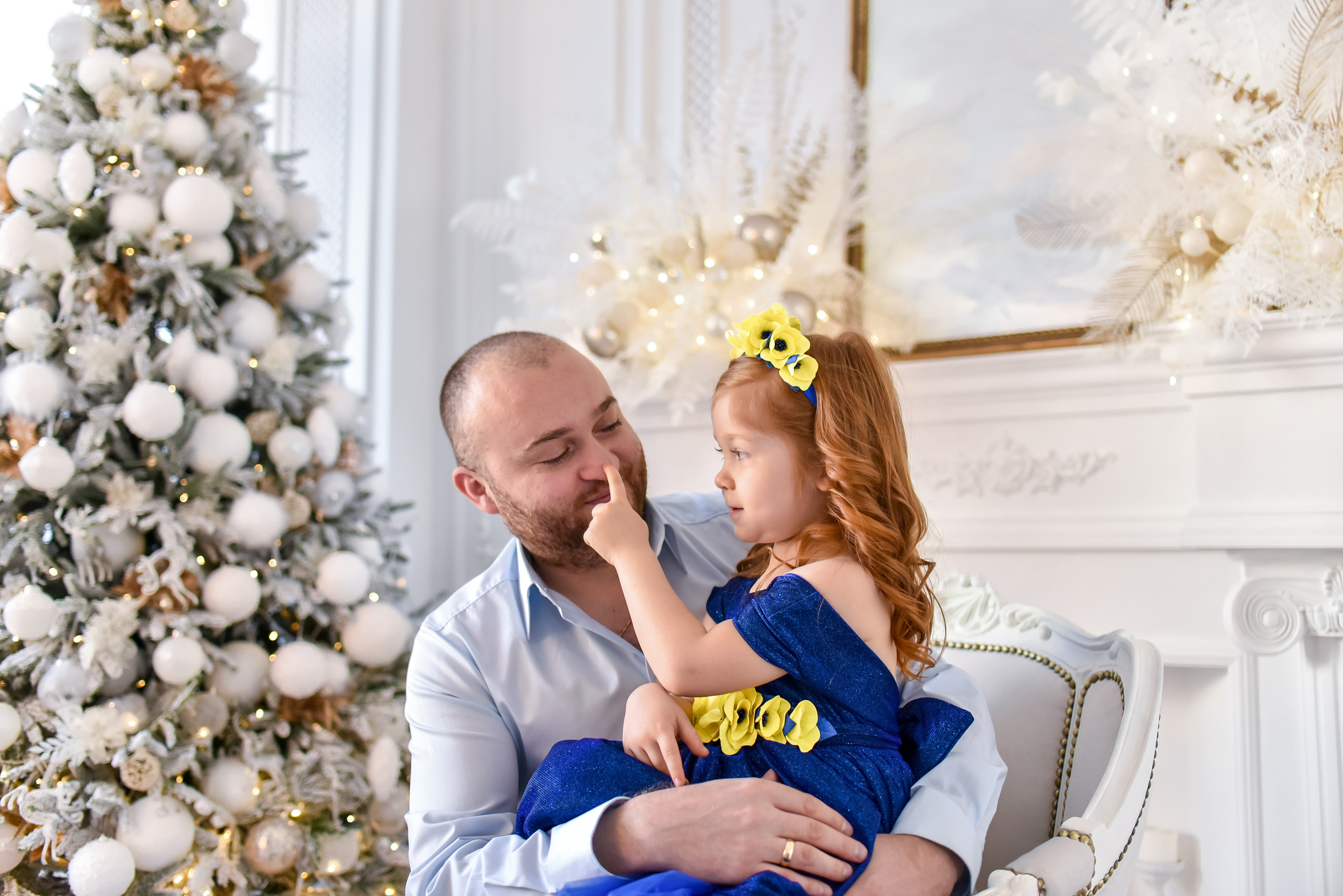 АЛИНА. Фотограф Тамара Катапова