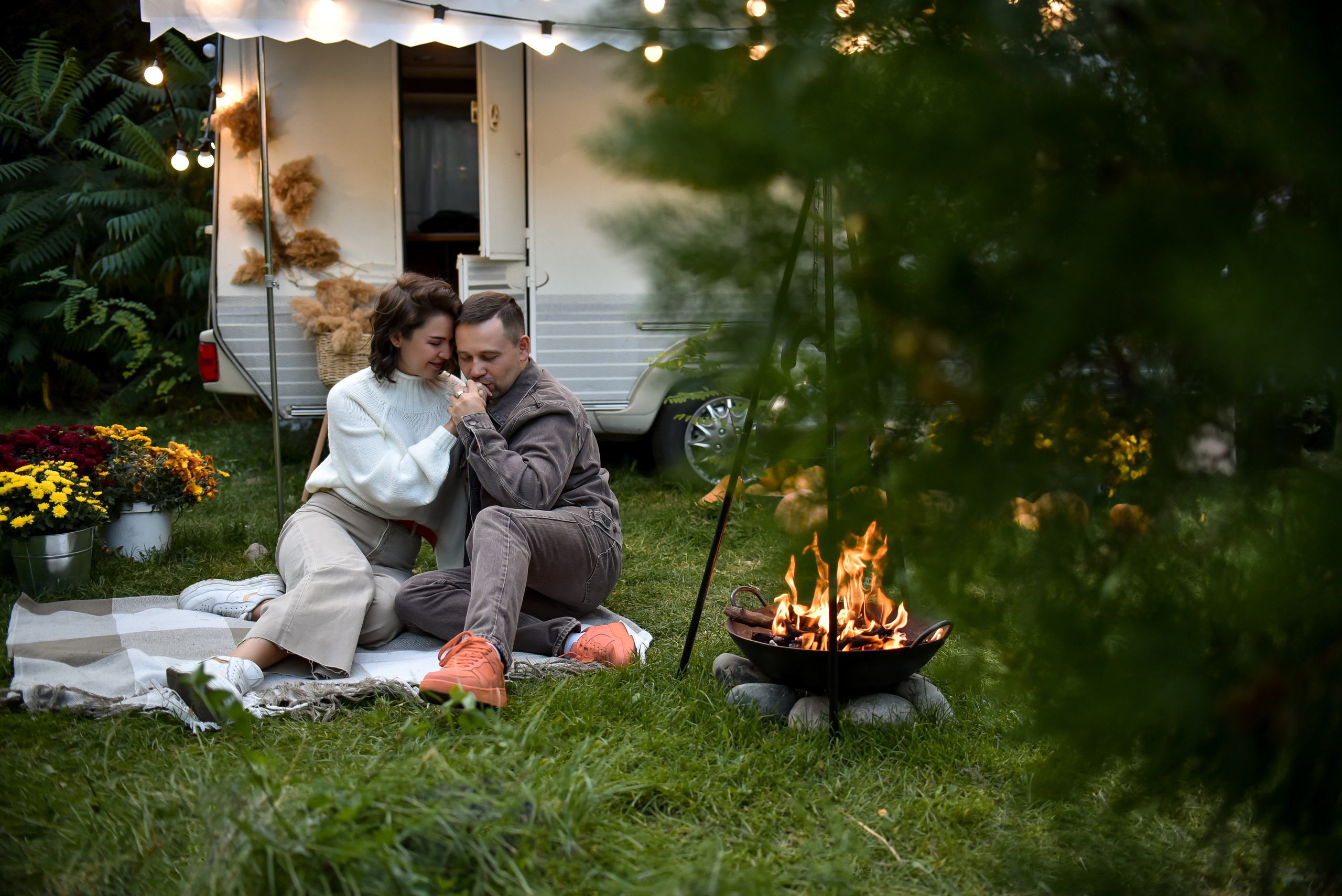 КАТЕРИНА & ПЕТР. Фотограф Тамара Катапова