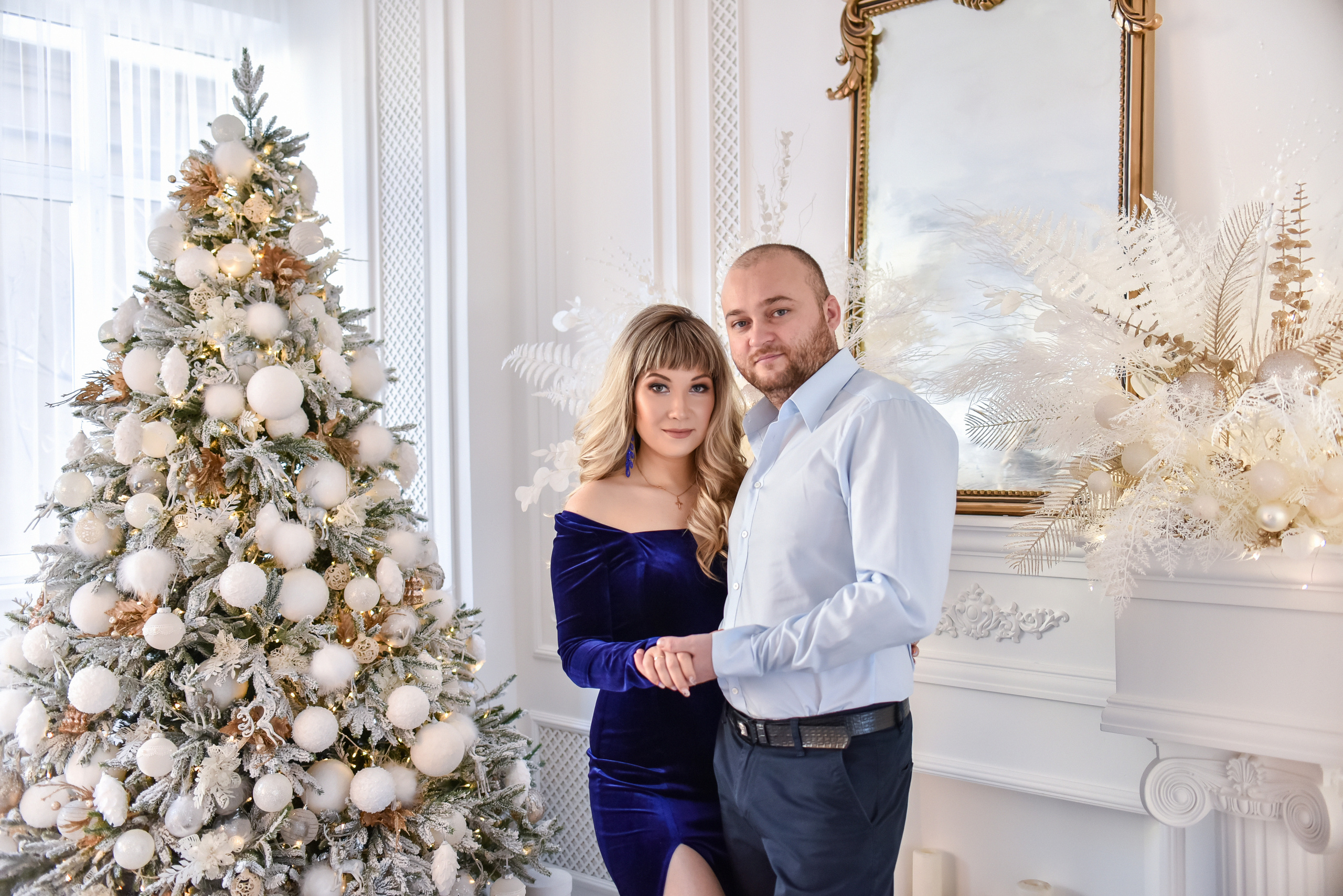 АЛИНА. Фотограф Тамара Катапова