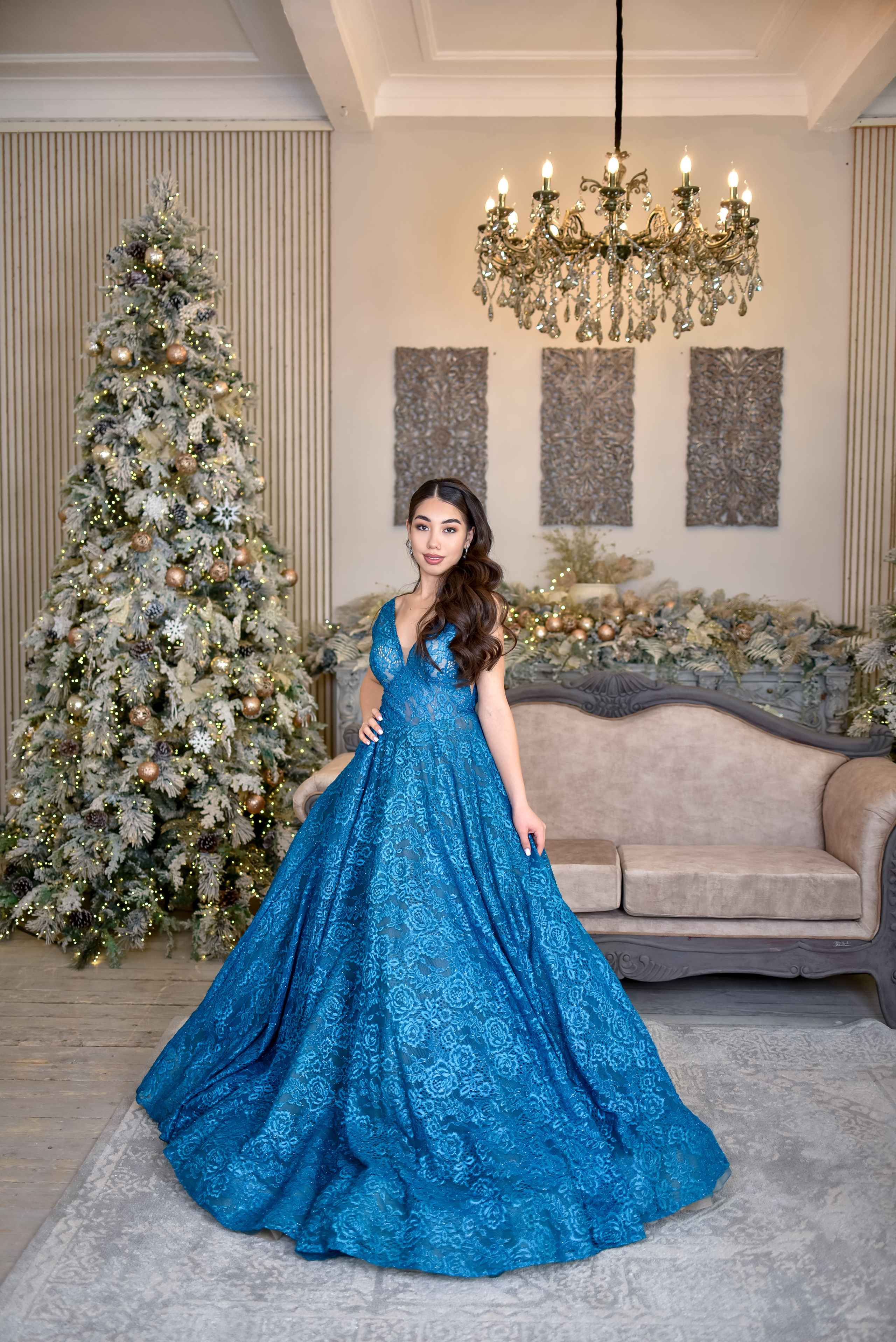 ЯСМИН. Фотограф Тамара Катапова