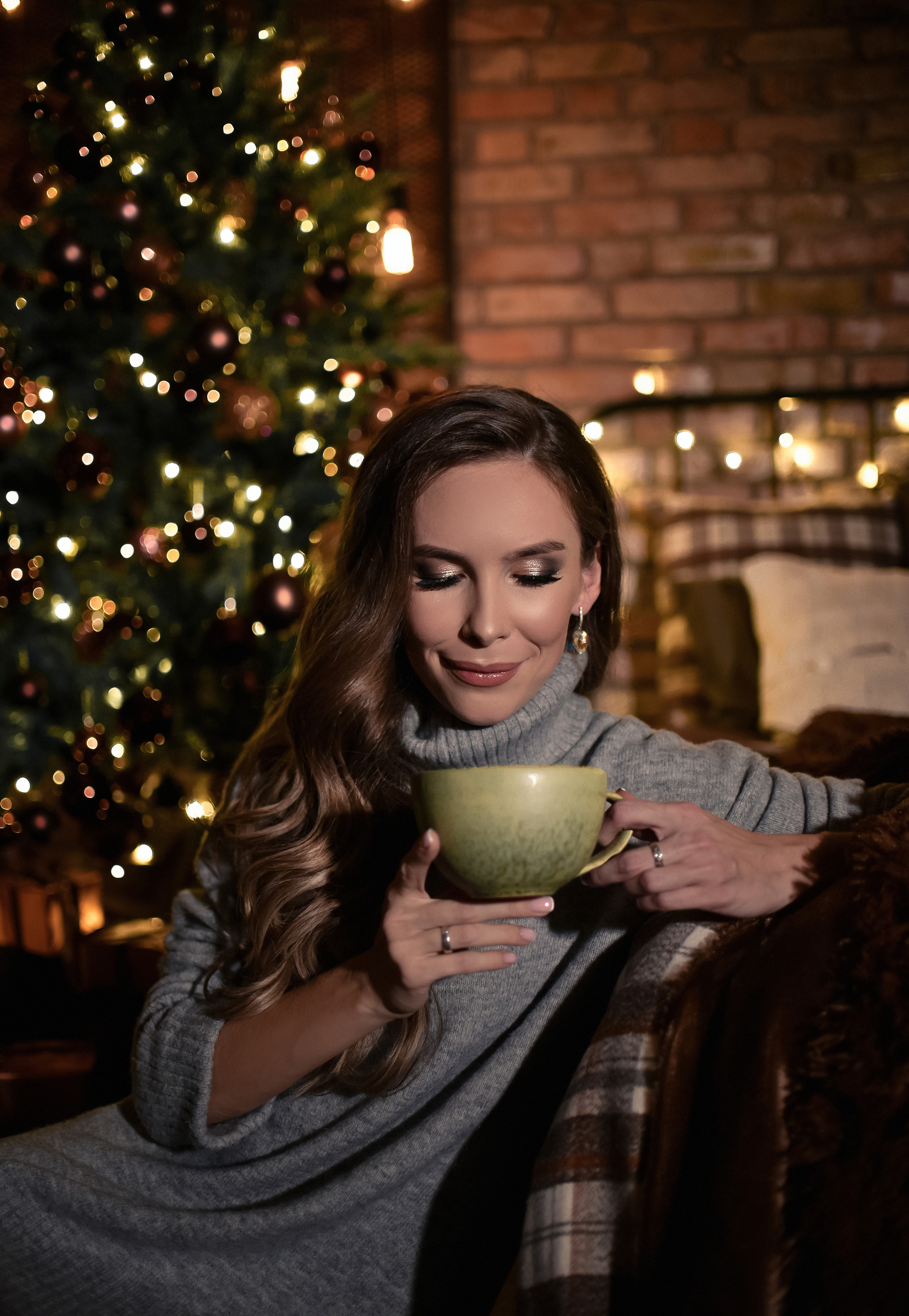 ИРИНА. Фотограф Тамара Катапова