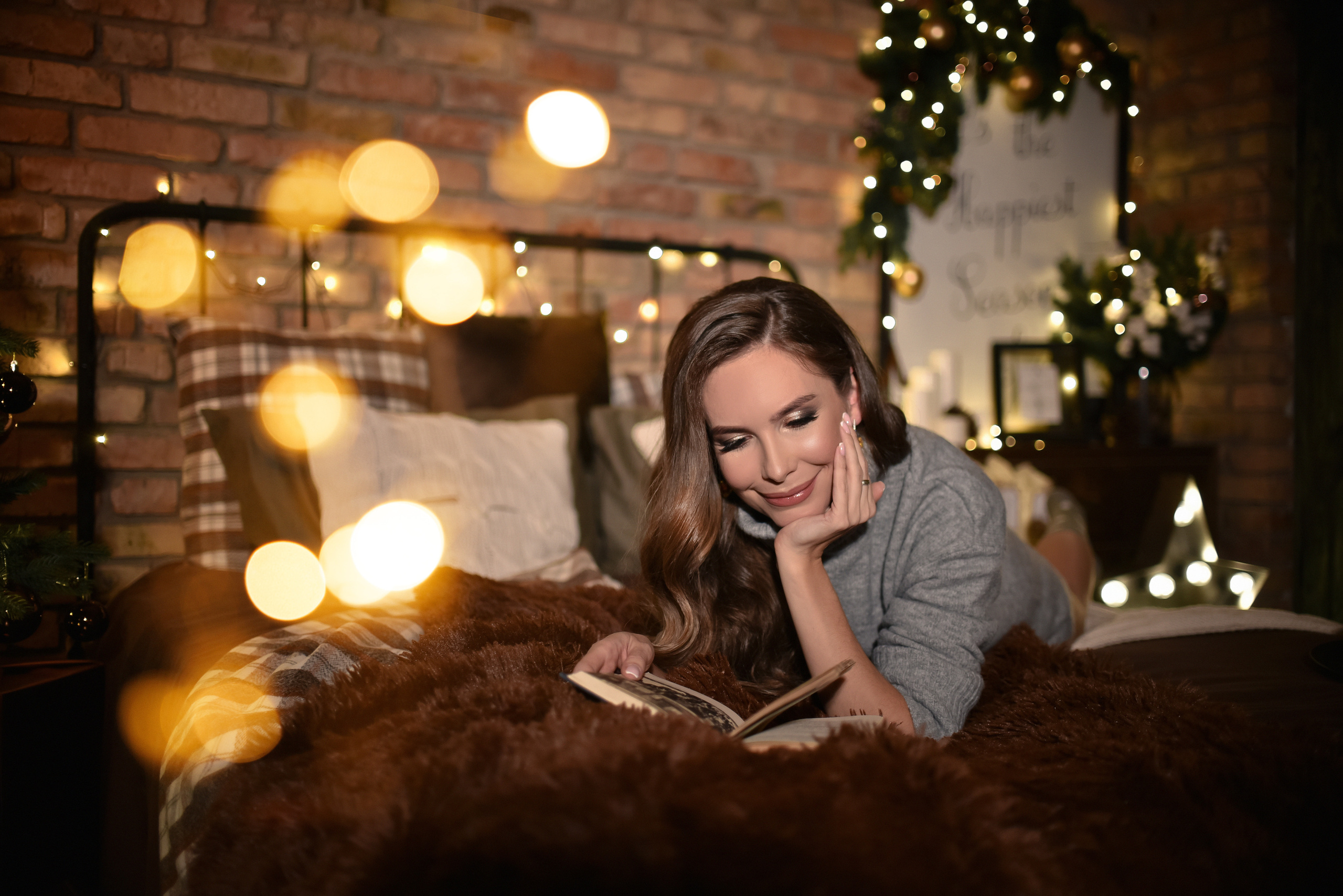 ИРИНА. Фотограф Тамара Катапова