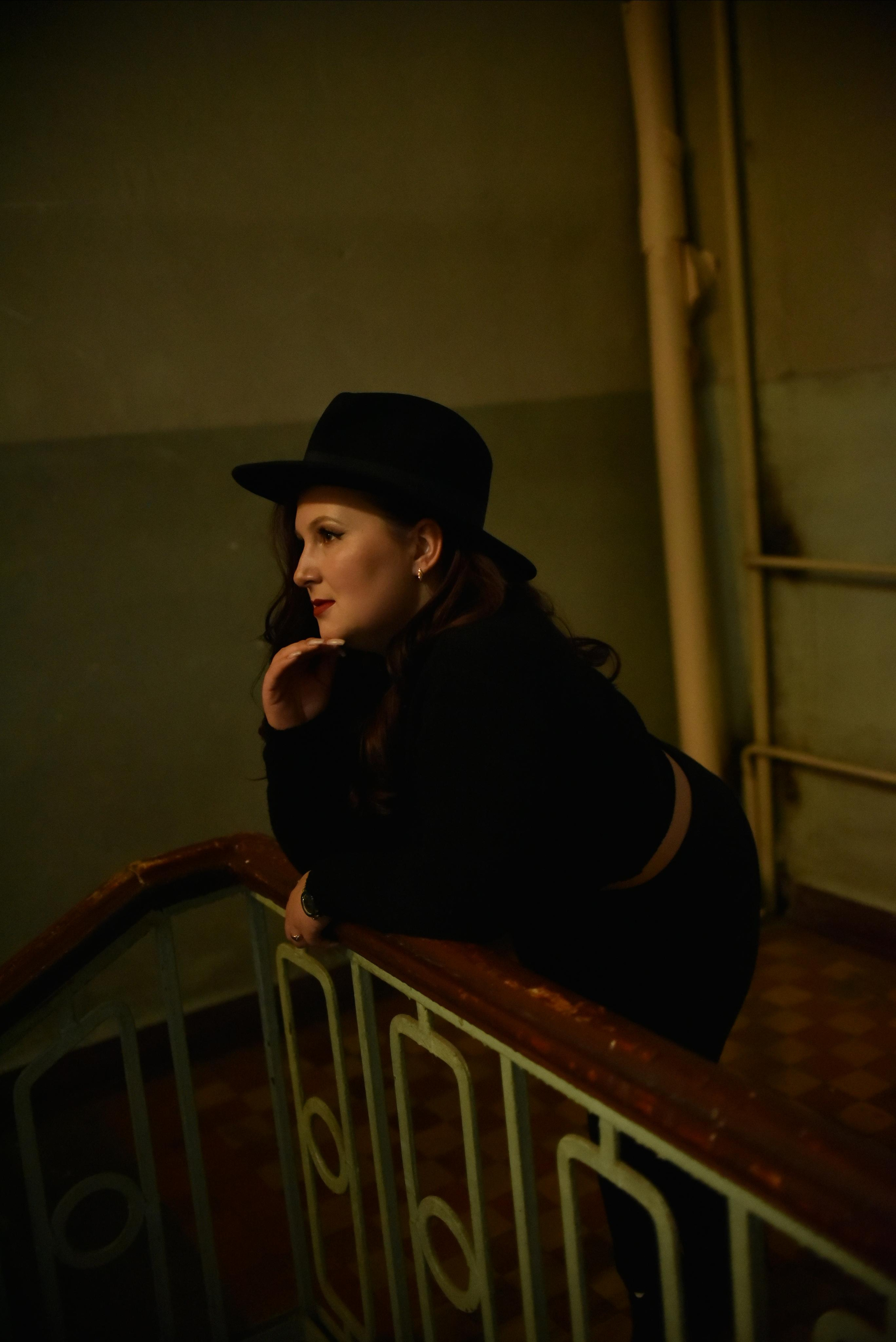 ЯНА. Фотограф Тамара Катапова