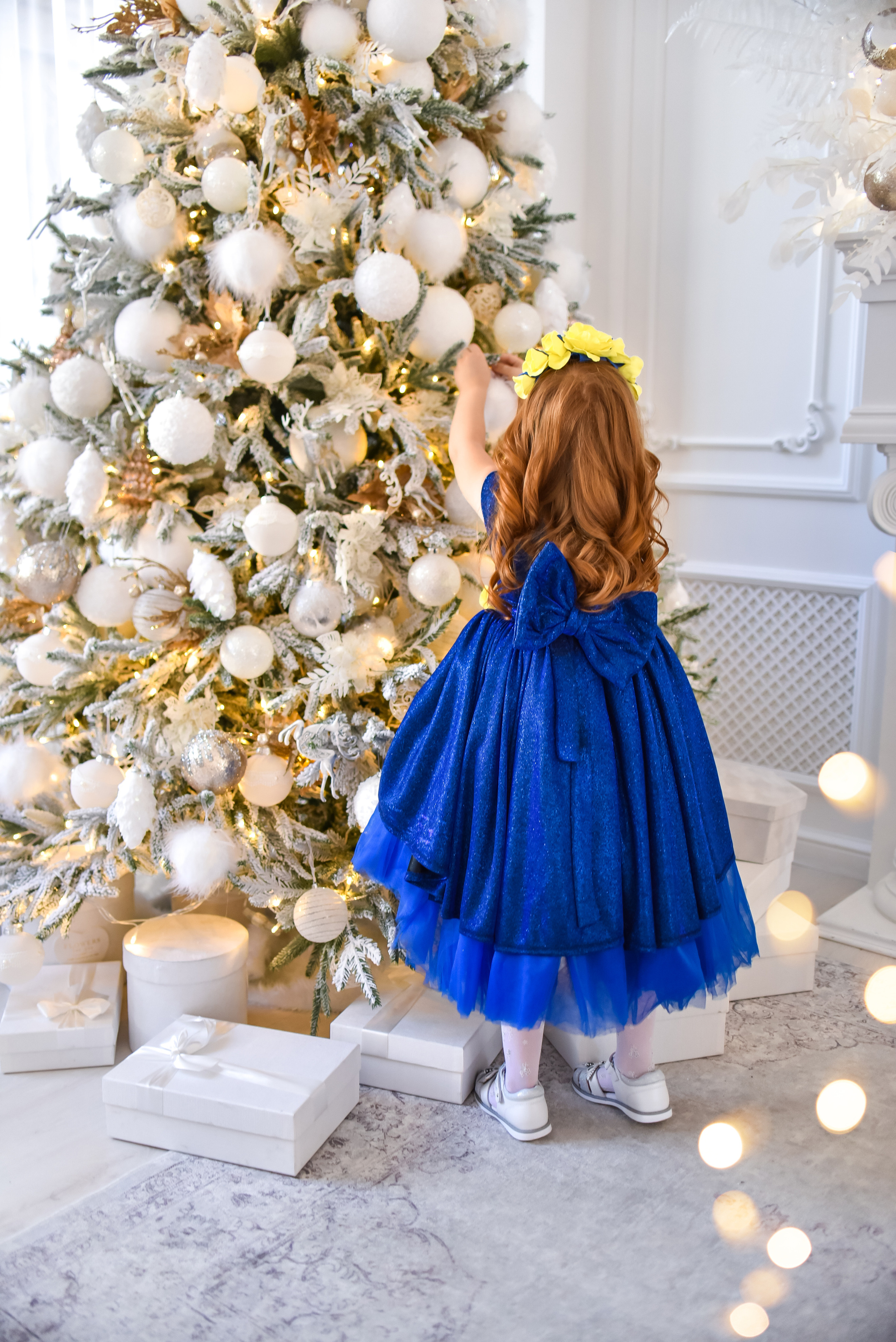 АЛИНА. Фотограф Тамара Катапова