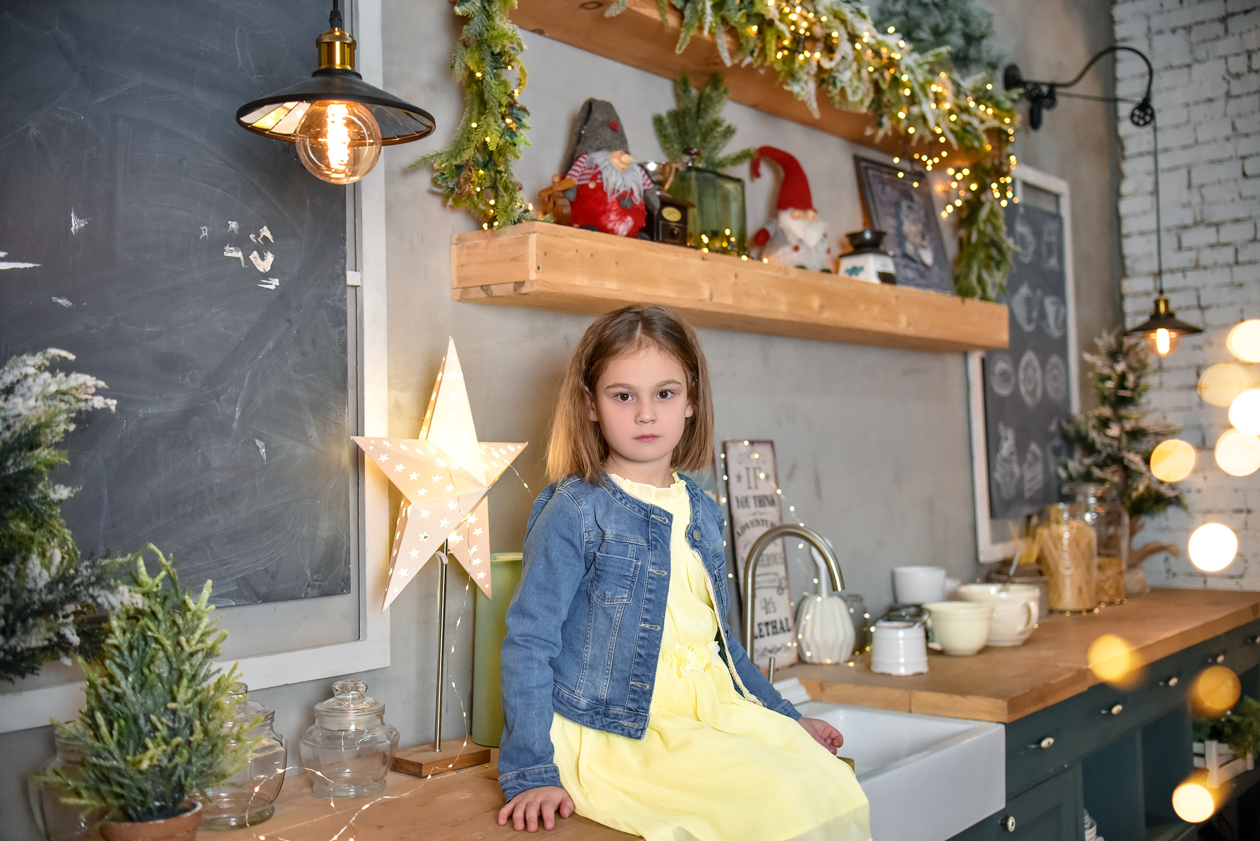 АЛЛА. Фотограф Тамара Катапова