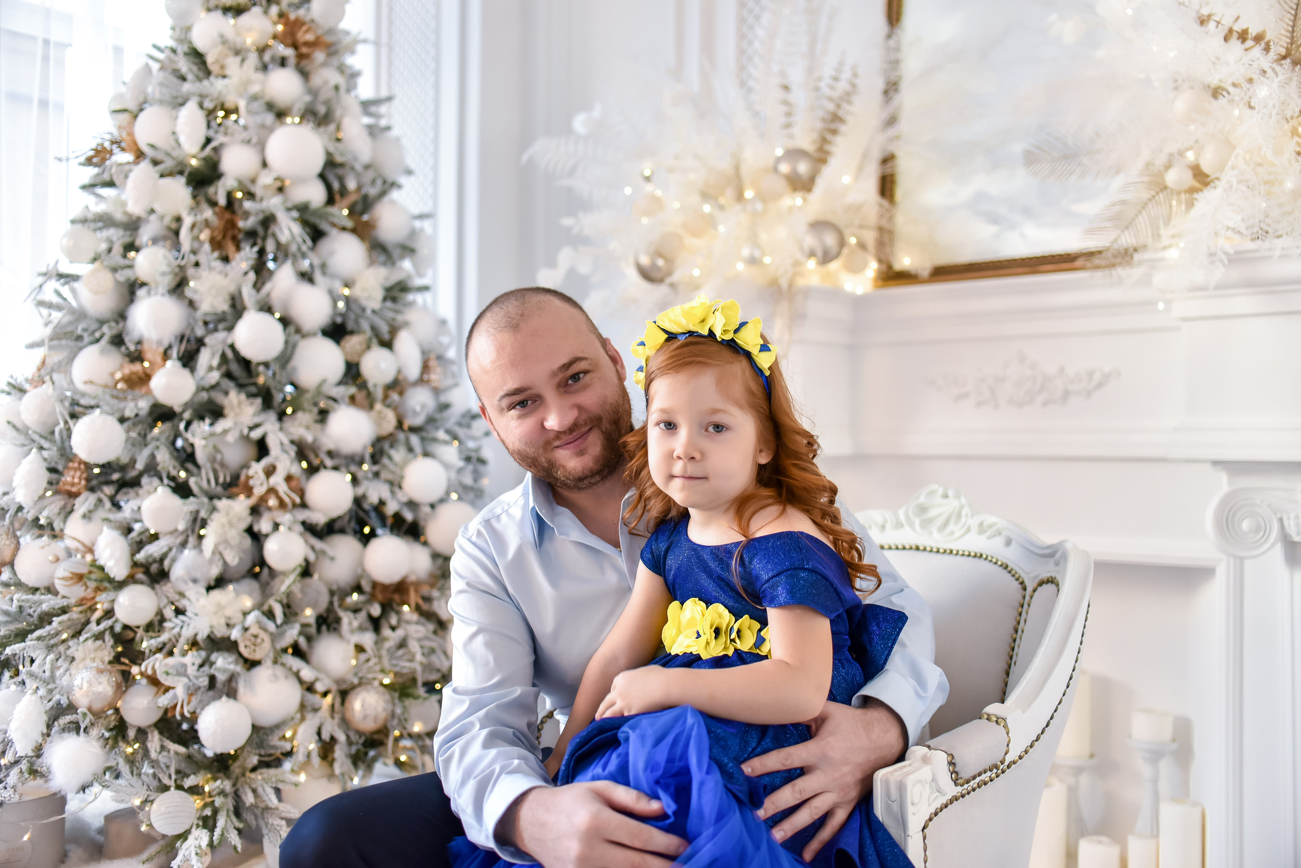 АЛИНА. Фотограф Тамара Катапова