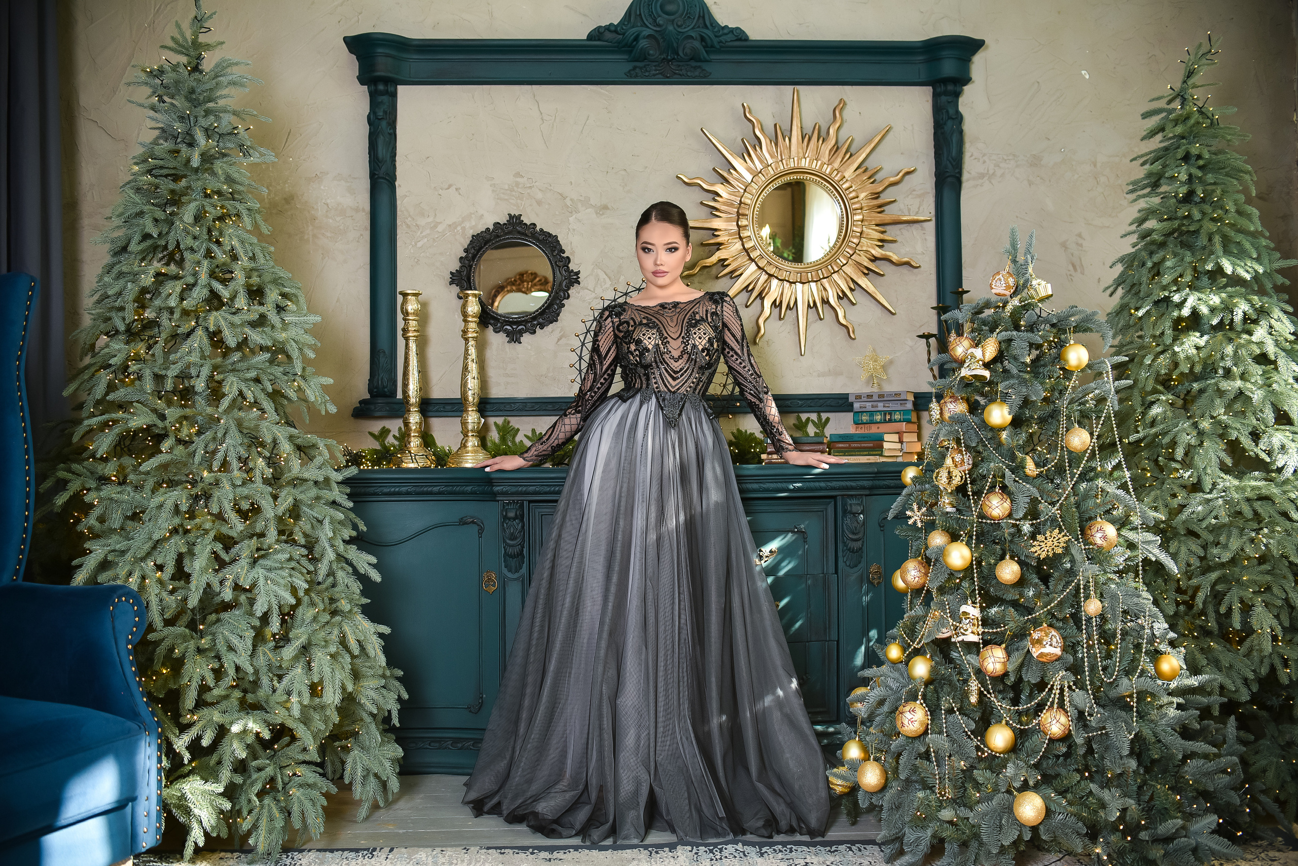 МИРА. Фотограф Тамара Катапова