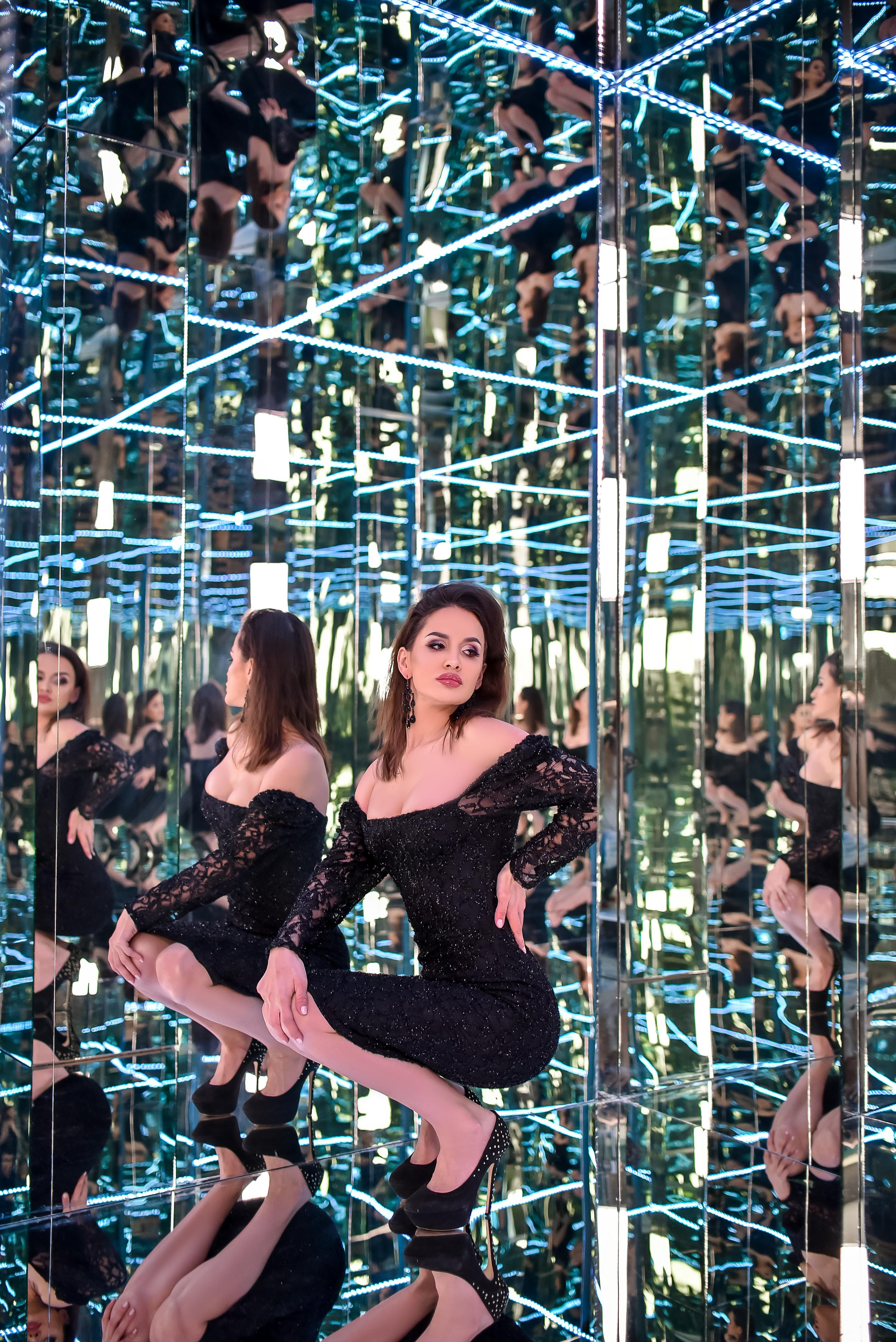 АРИНА. Фотограф Тамара Катапова