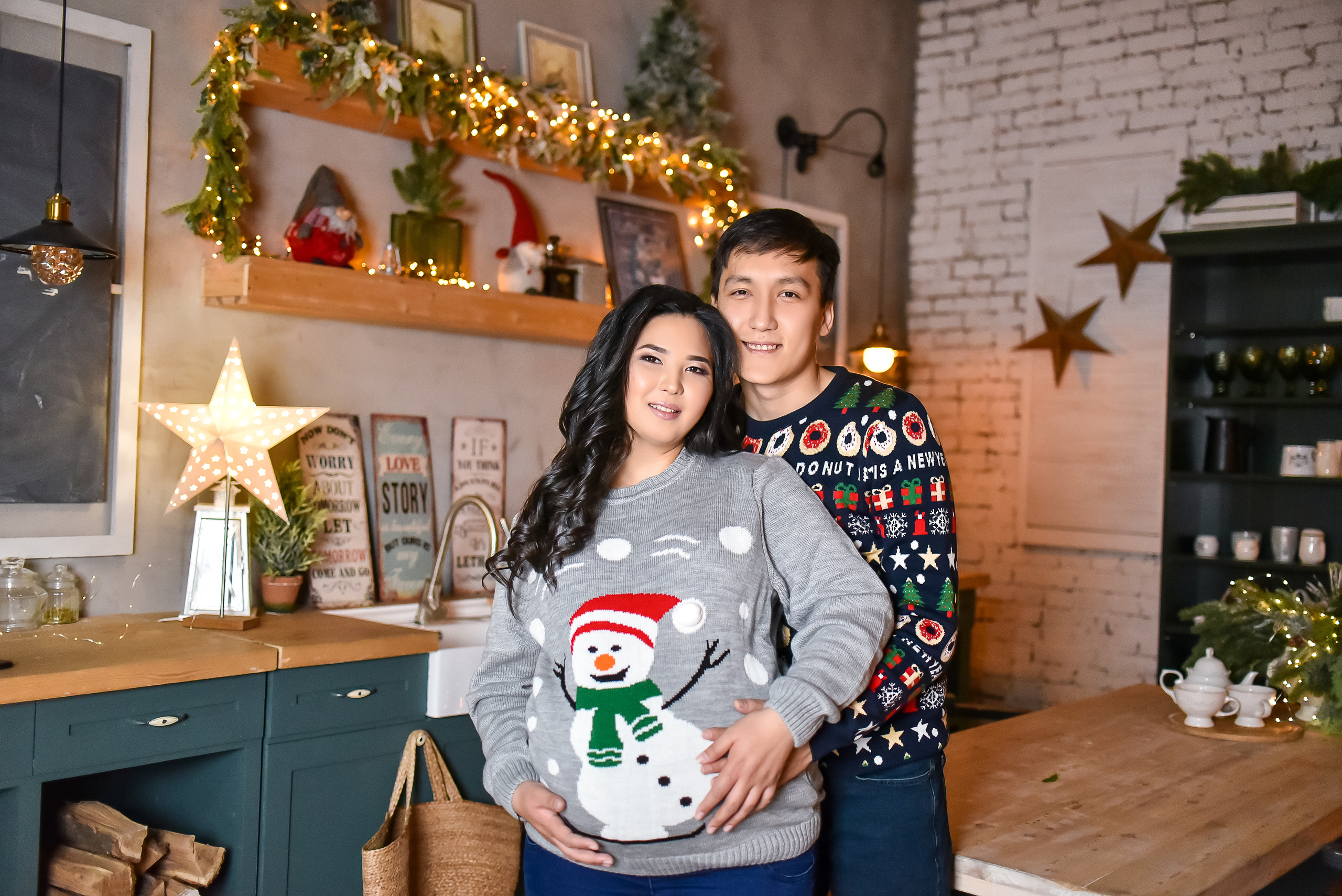 МАДИНА. Фотограф Тамара Катапова