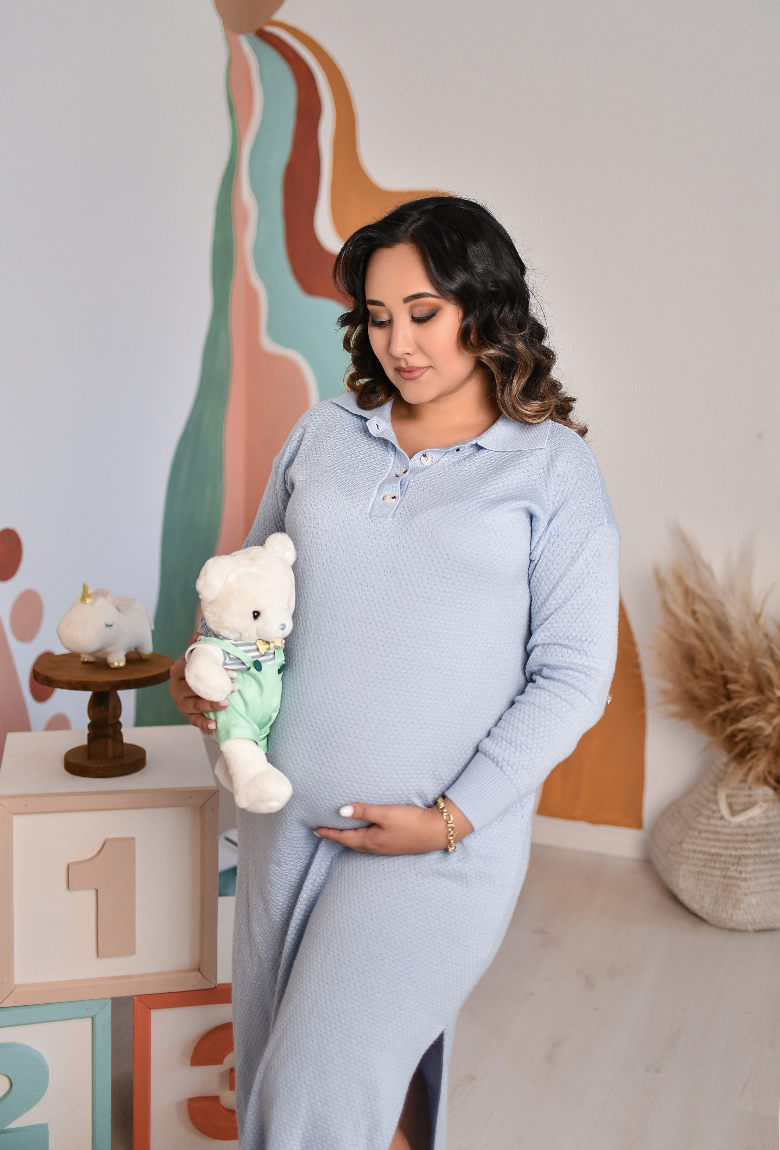 МУХАББАТ & ИСЛАМ. Фотограф Тамара Катапова