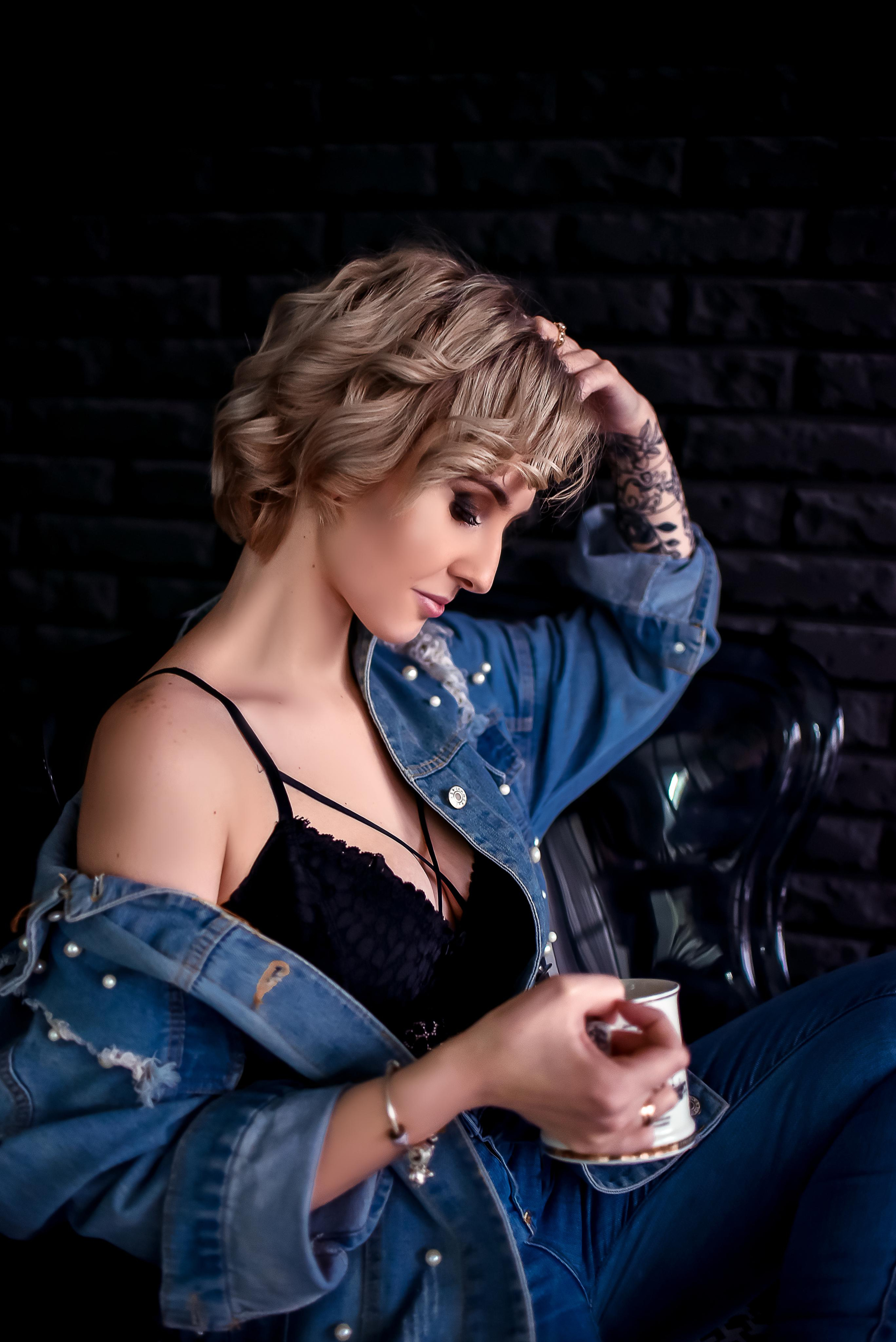 АЛИНА. Фотограф Тамара Катапова