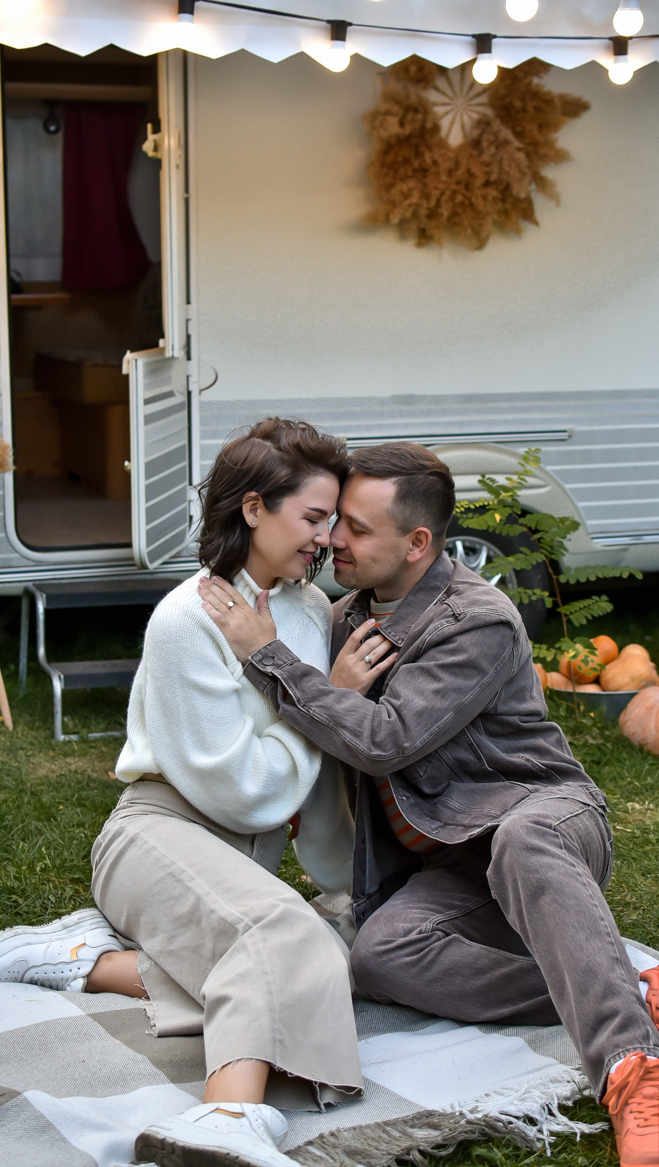 КАТЕРИНА & ПЕТР. Фотограф Тамара Катапова