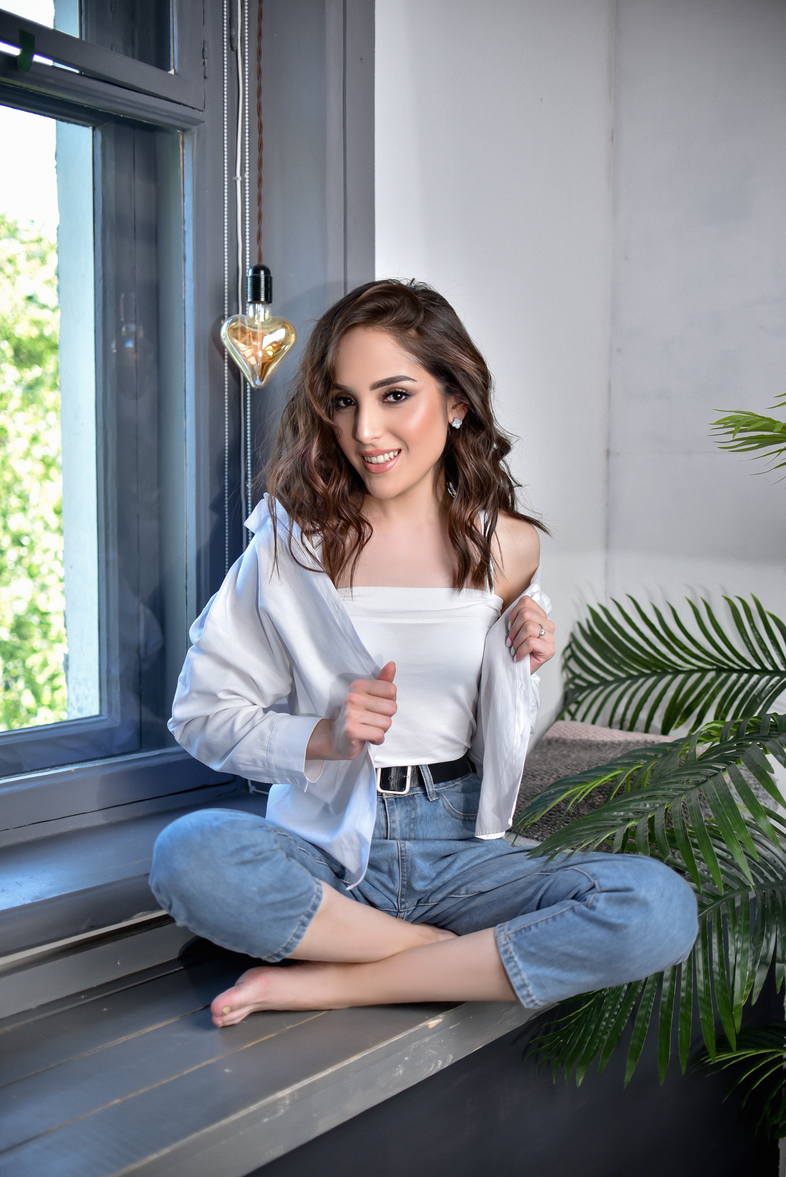 ДИЛЬНАЗА. Фотограф Тамара Катапова