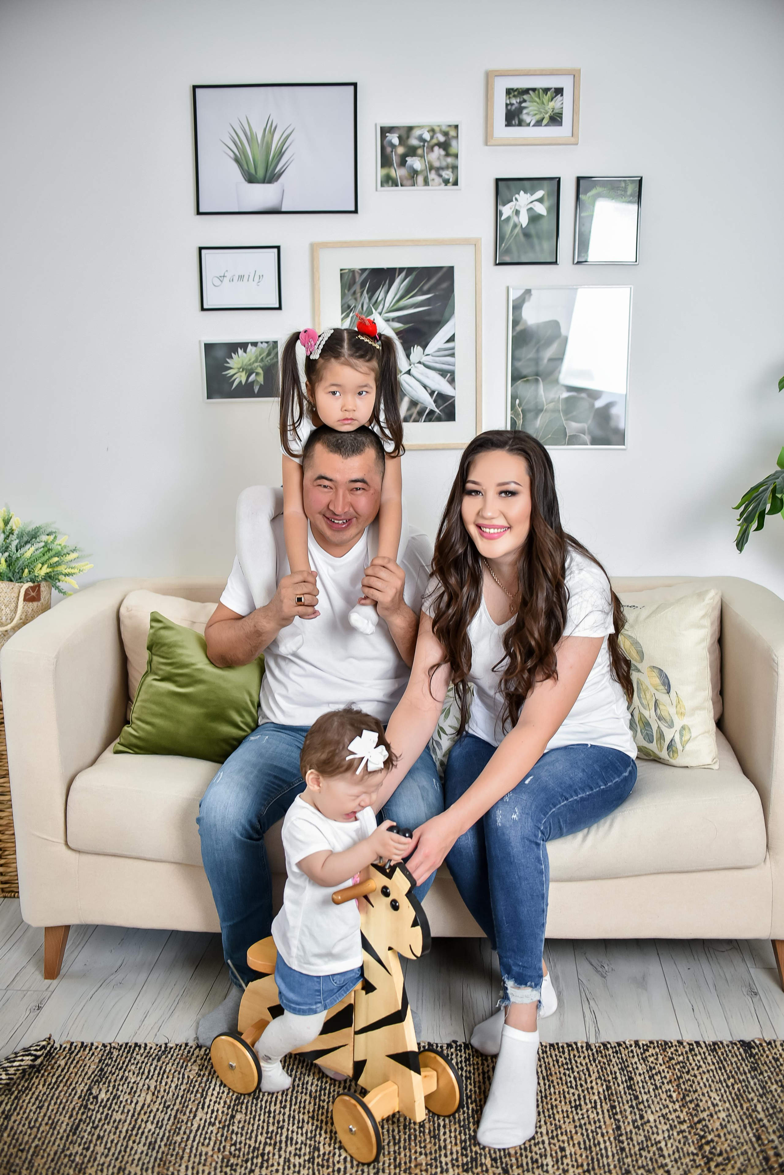 ЖАДЫРА. Фотограф Тамара Катапова