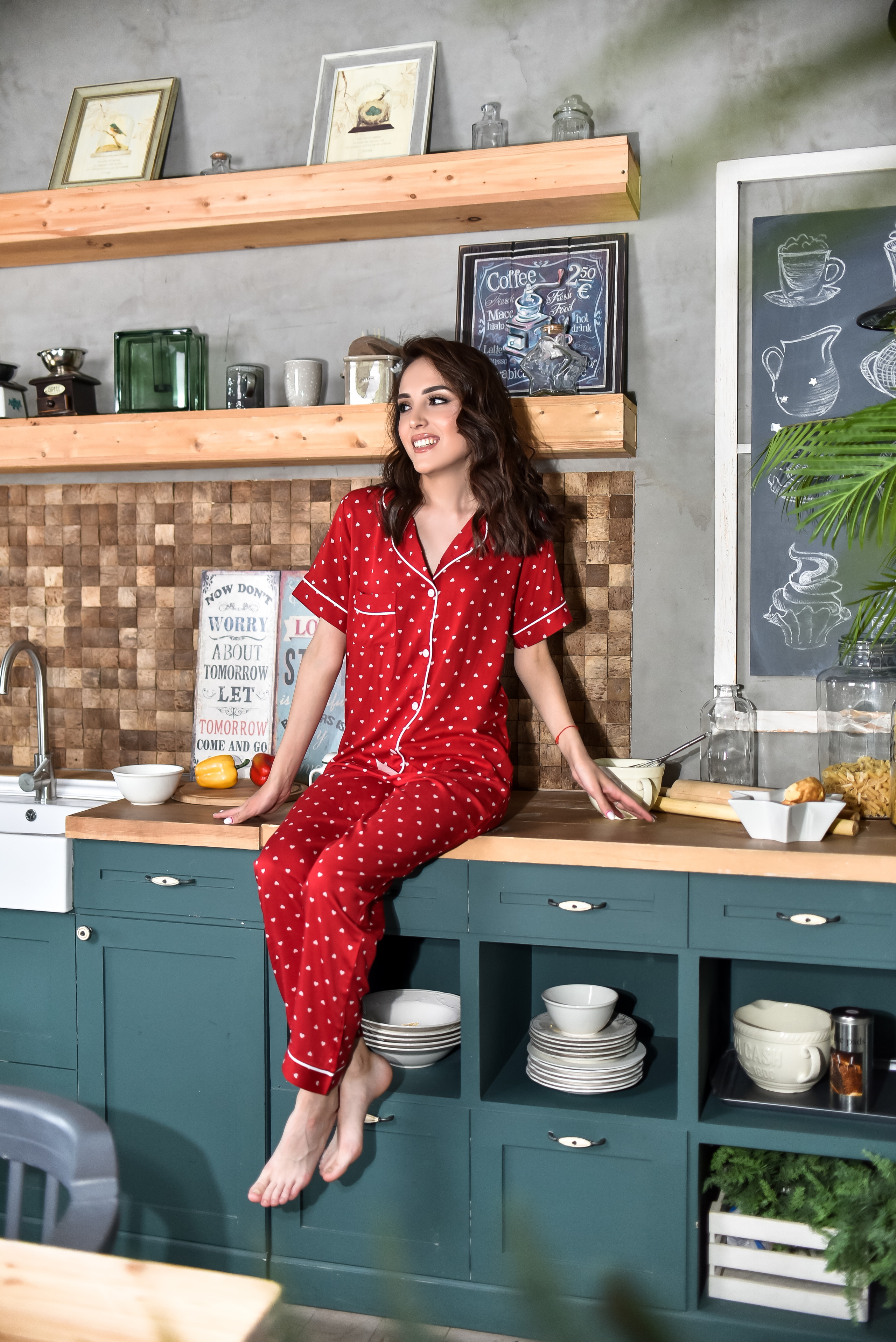 ДИЛЬНАЗА. Фотограф Тамара Катапова