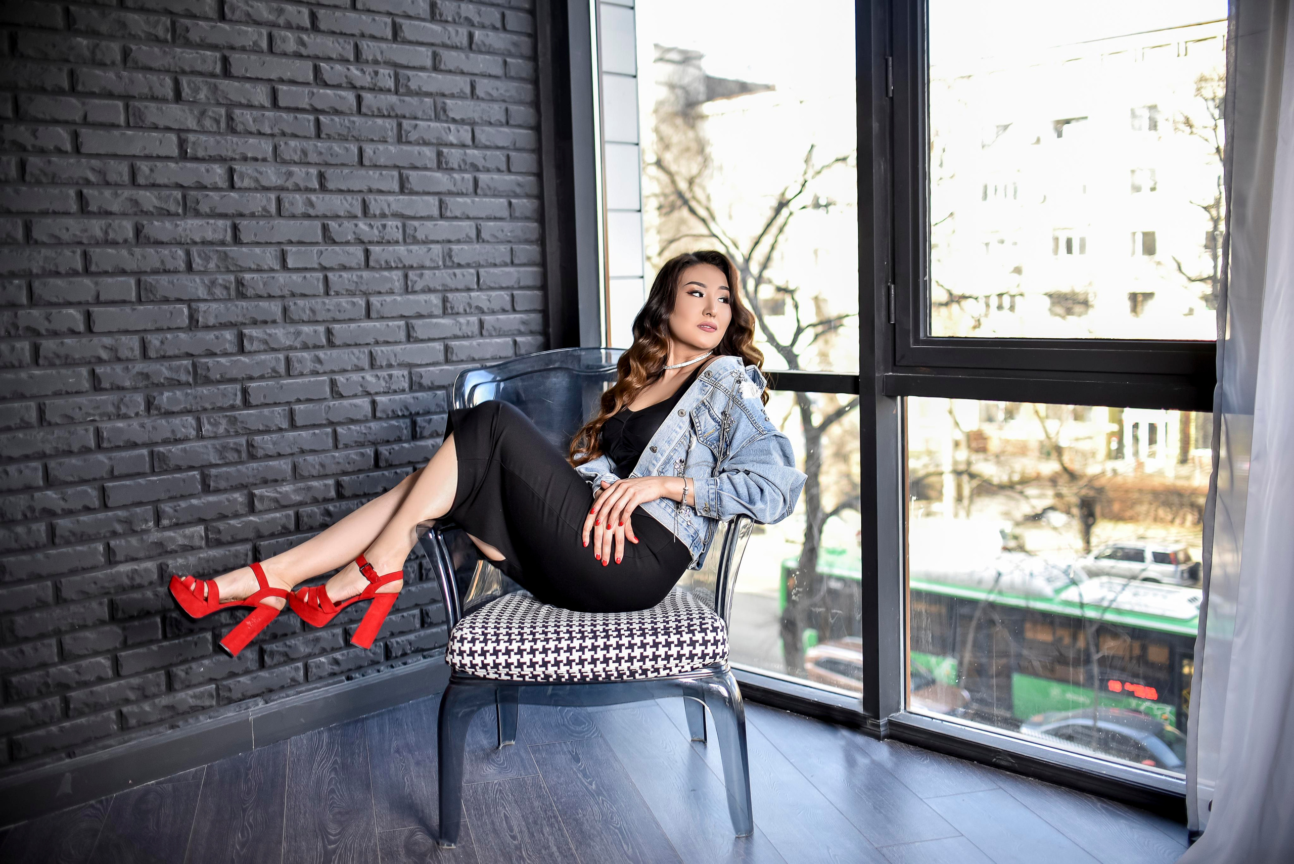 БАЯН. Фотограф Тамара Катапова