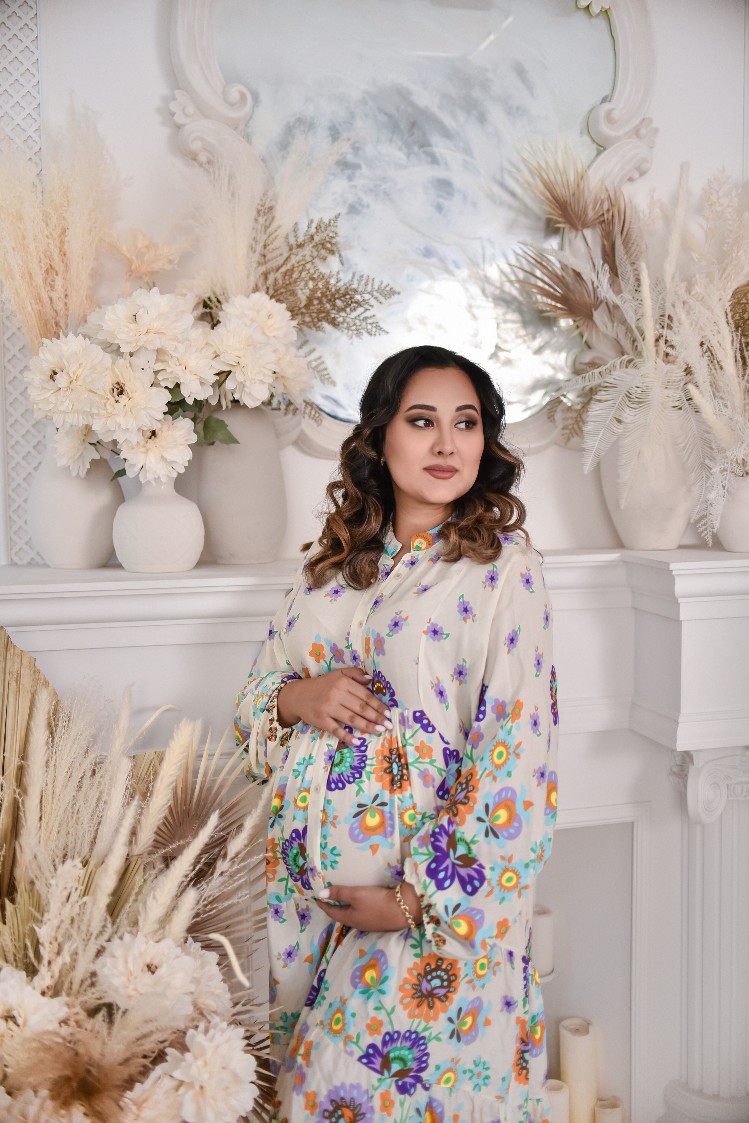 МУХАББАТ & ИСЛАМ. Фотограф Тамара Катапова