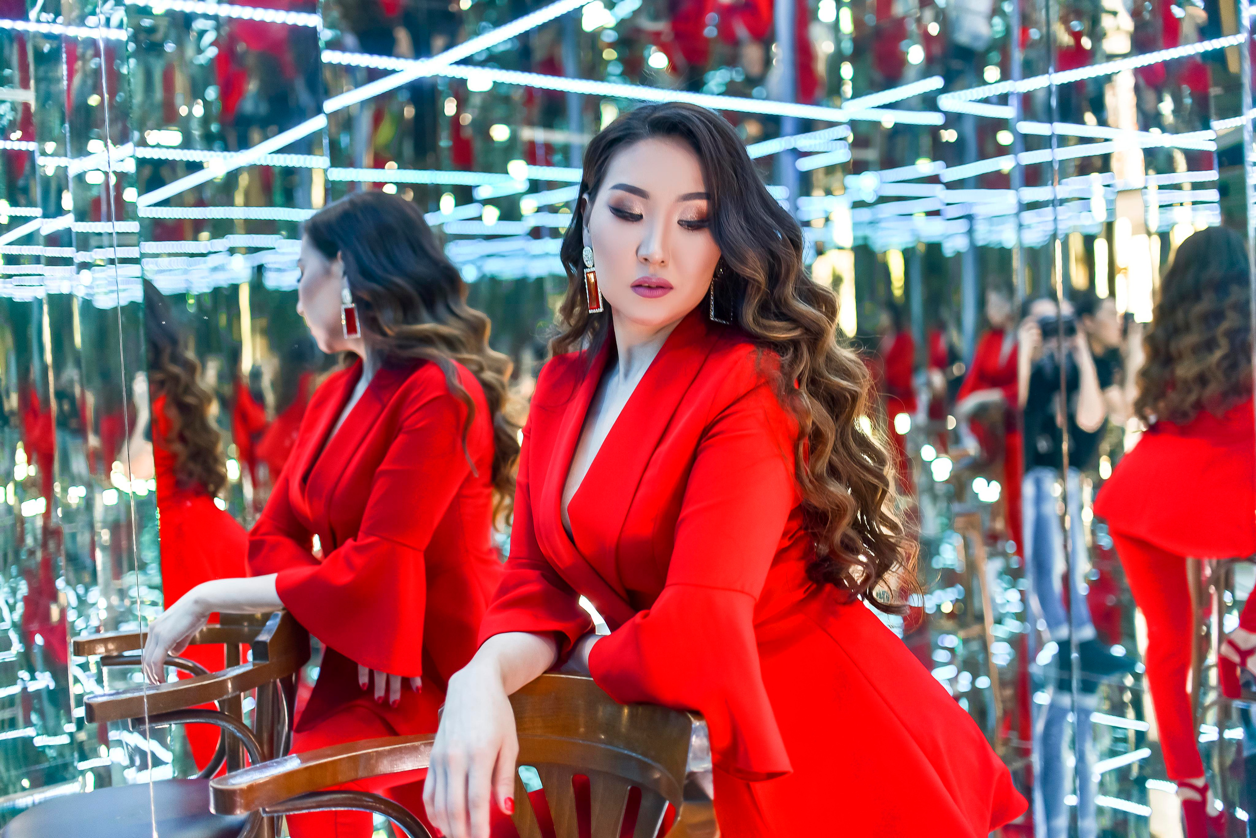 БАЯН. Фотограф Тамара Катапова