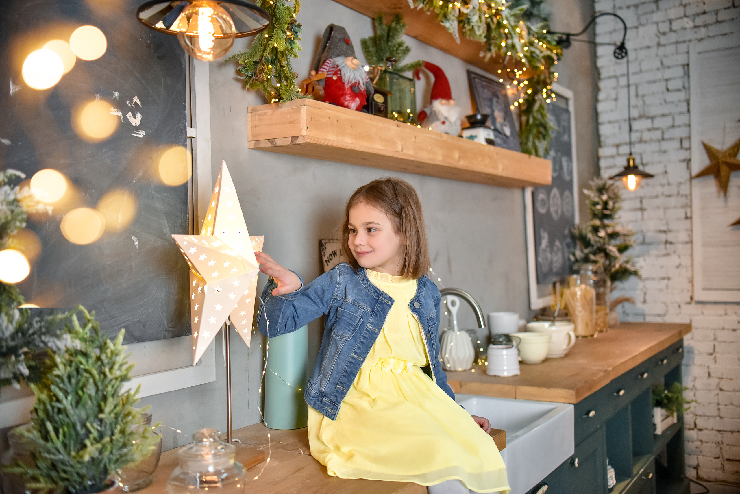 АЛЛА. Фотограф Тамара Катапова