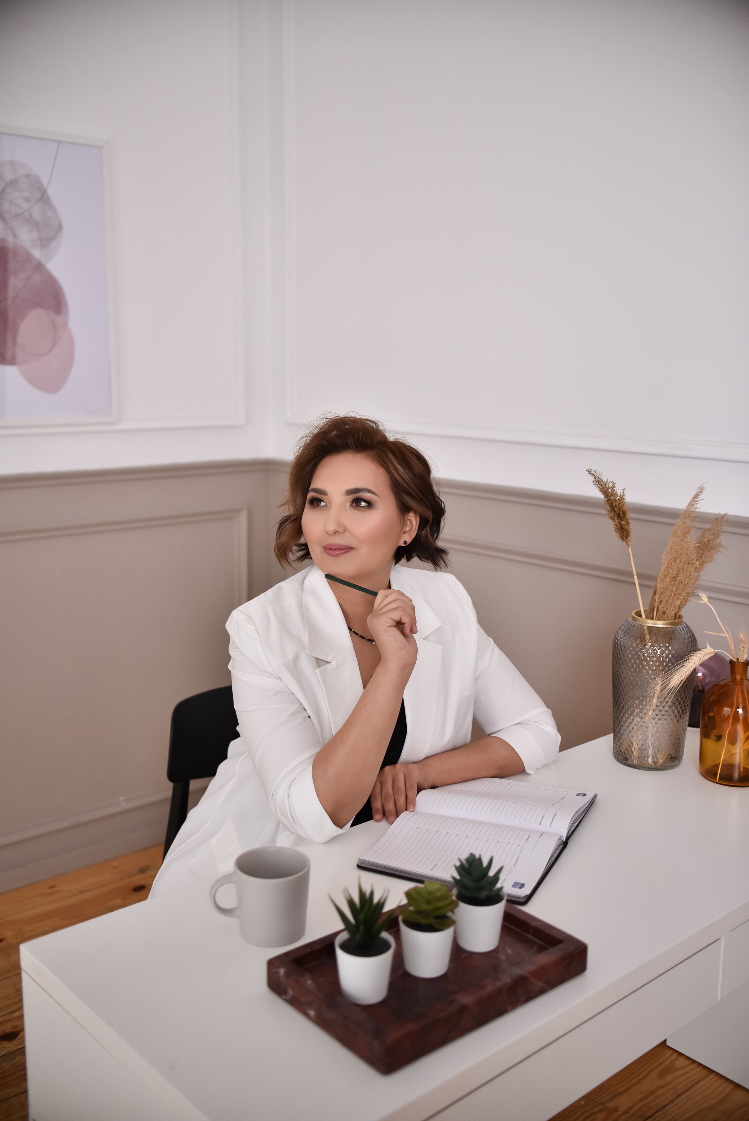 САНИЯ. Фотограф Тамара Катапова