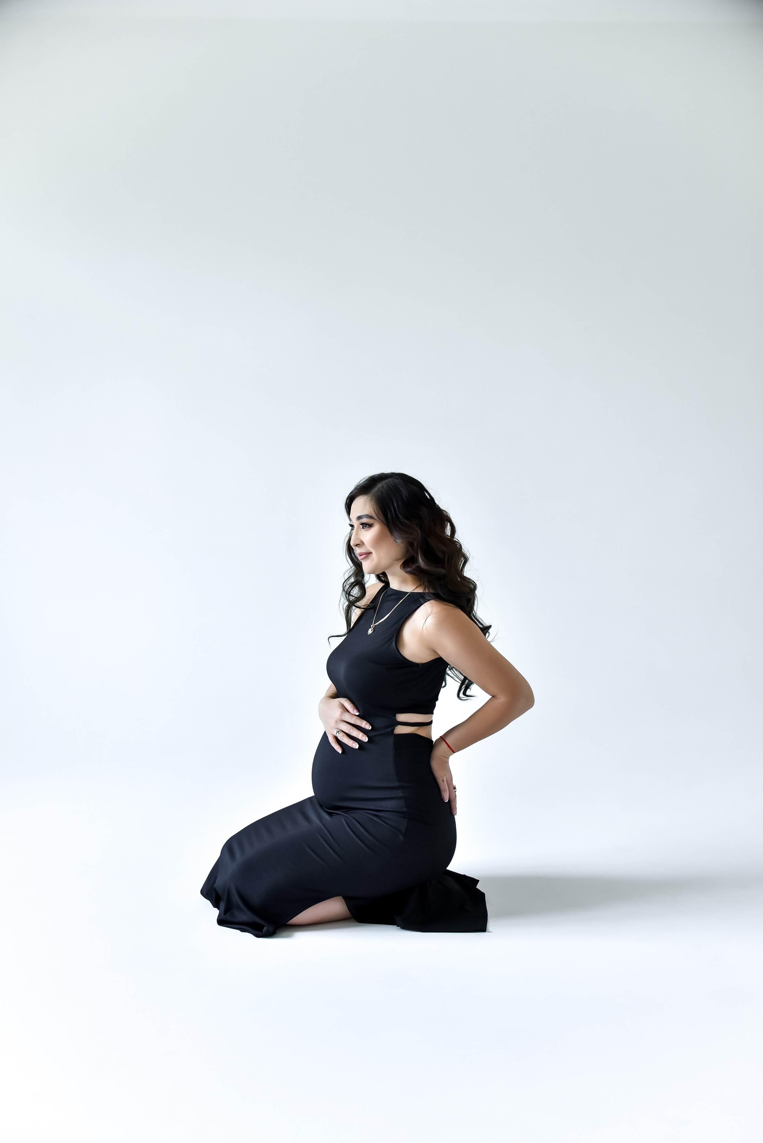 АЙНУРА. Фотограф Тамара Катапова