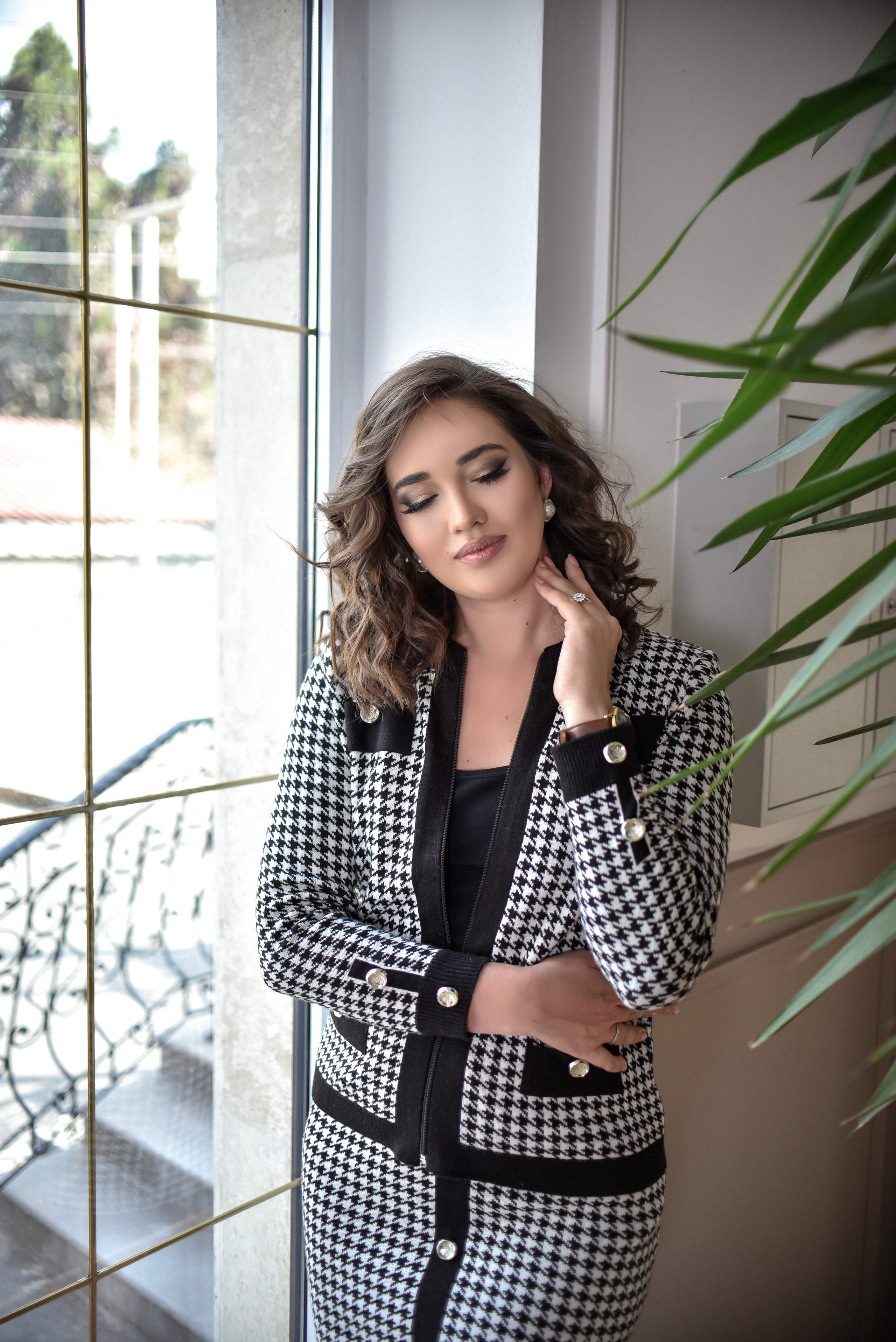 НИНА. Фотограф Тамара Катапова