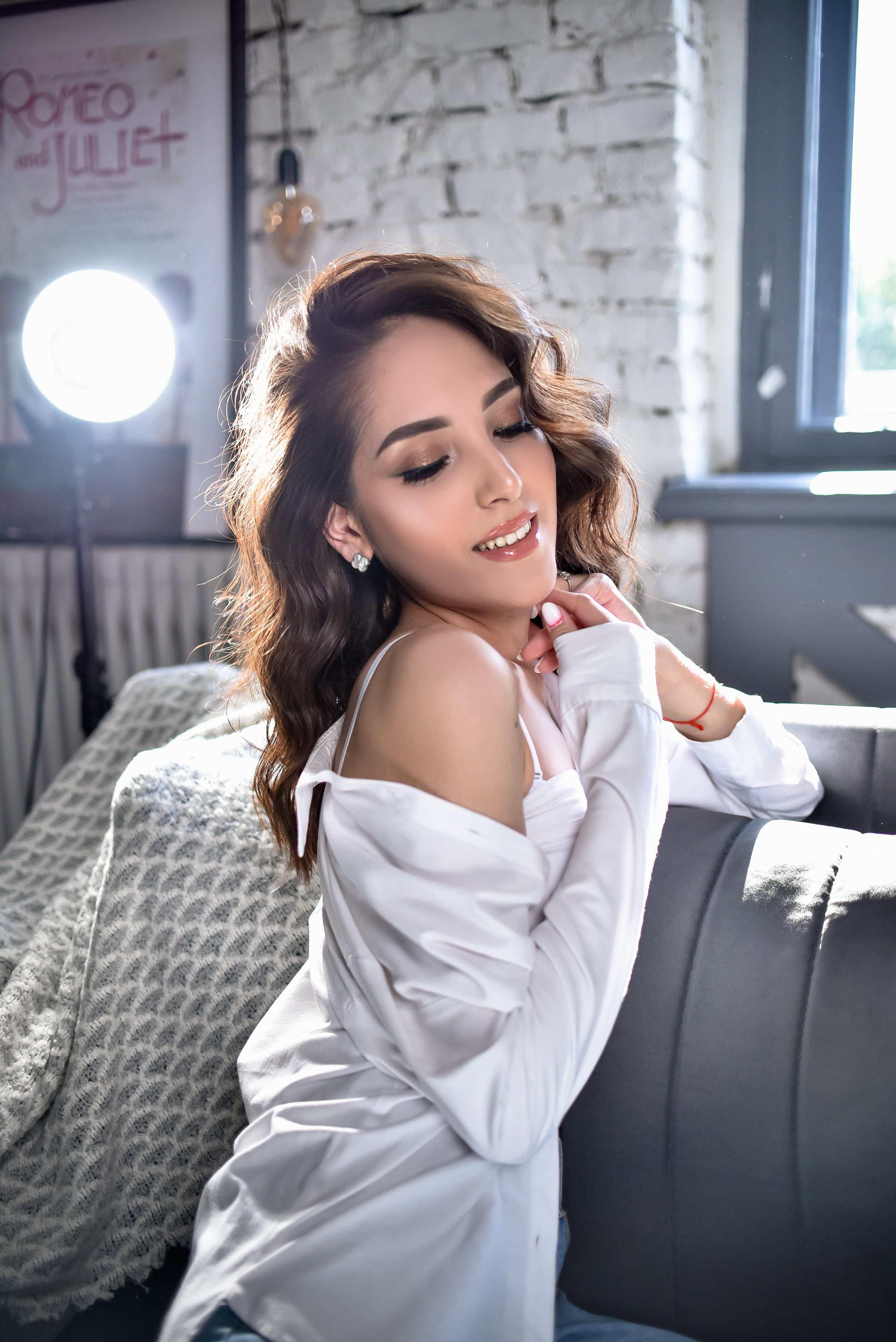 ДИЛЬНАЗА. Фотограф Тамара Катапова