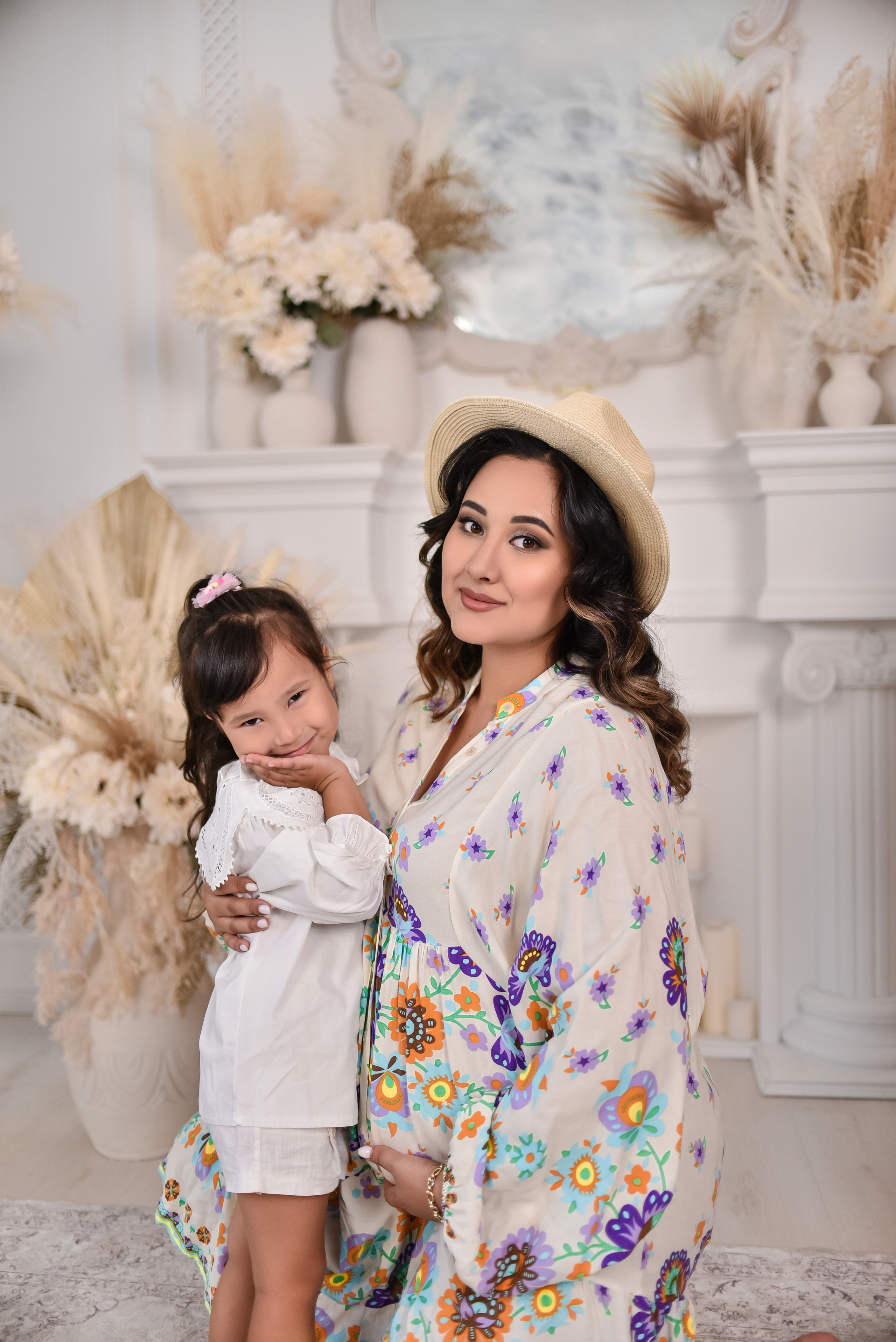 МУХАББАТ & ИСЛАМ. Фотограф Тамара Катапова