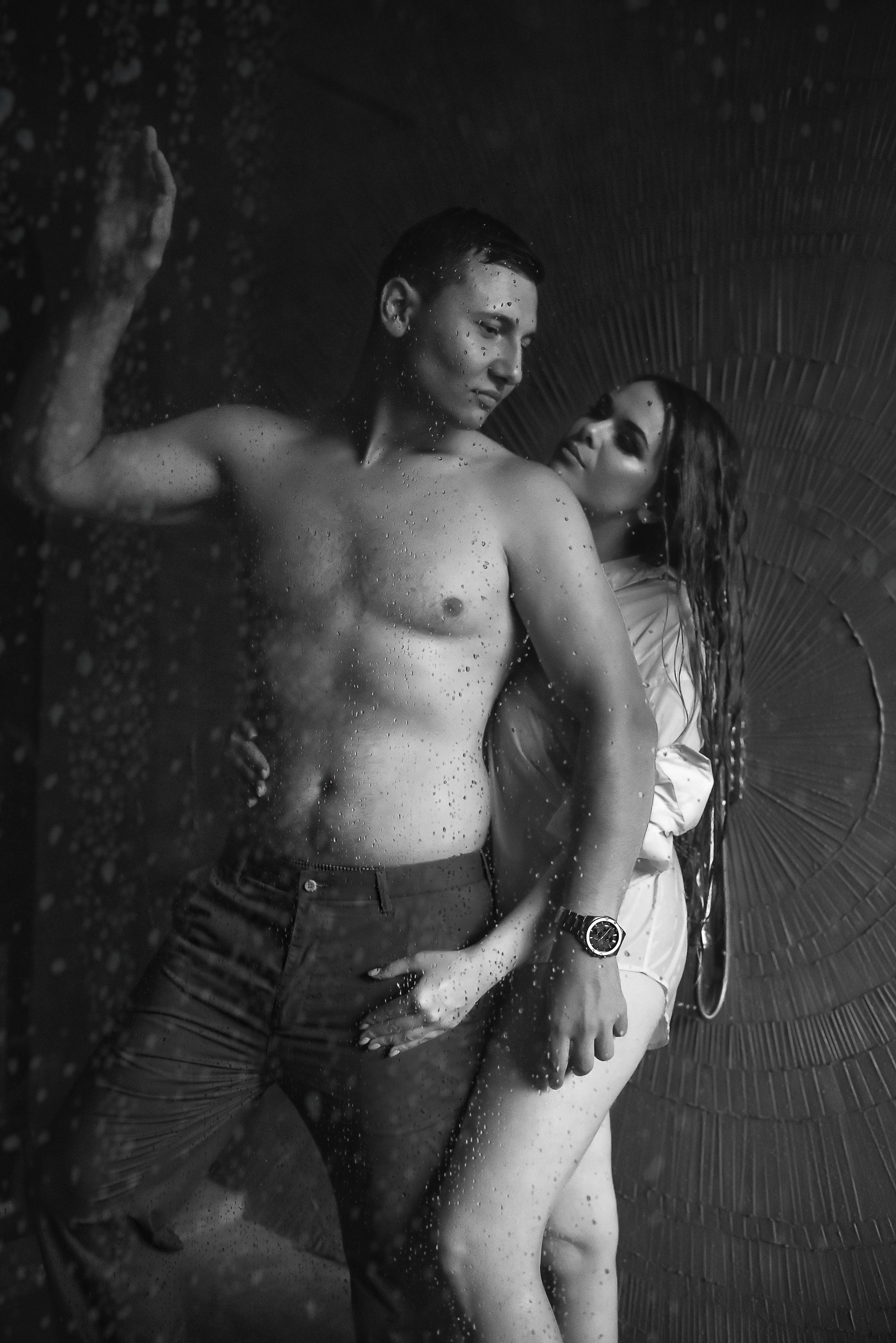 ВИКТОРИЯ & ЯН. Фотограф Тамара Катапова