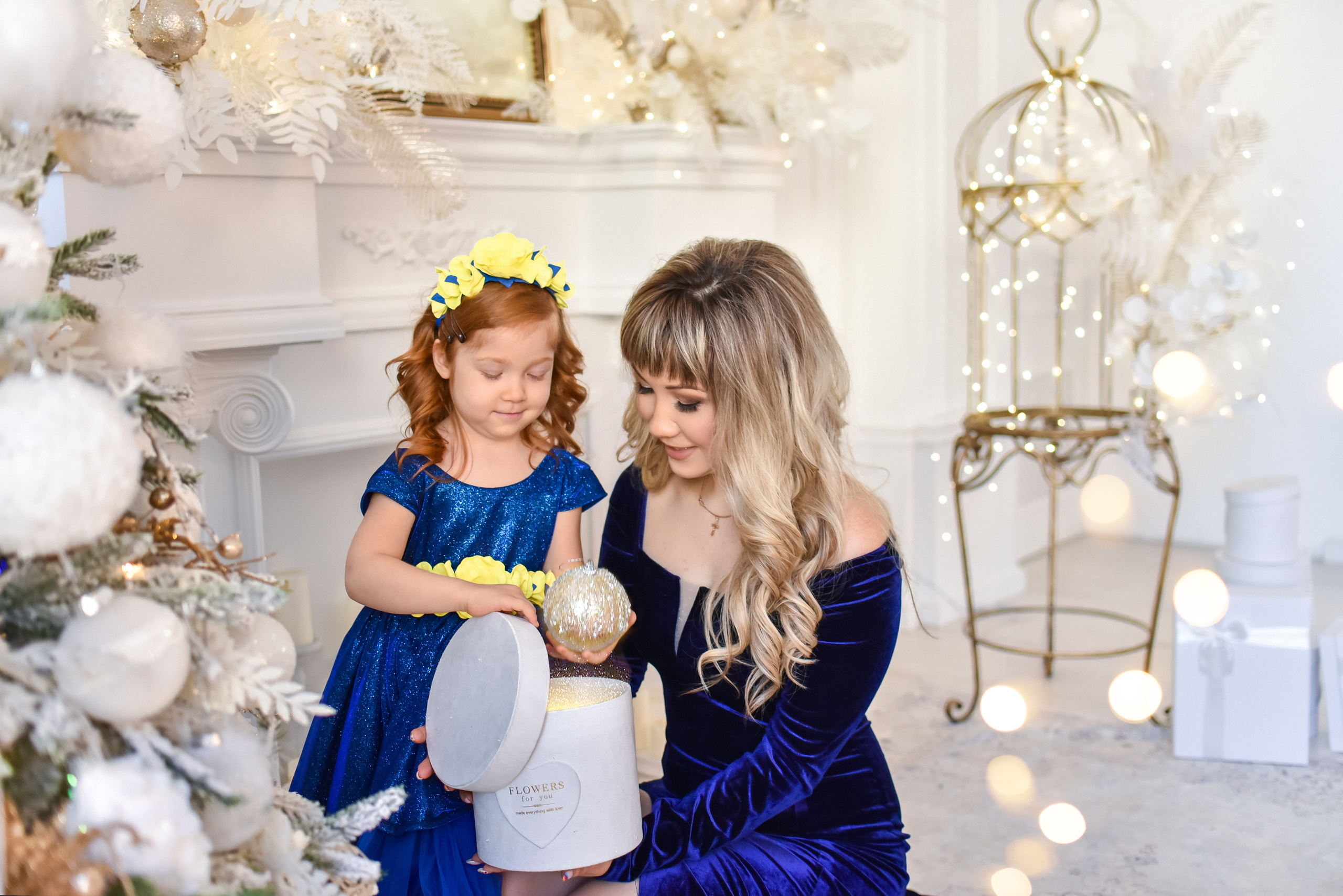 АЛИНА. Фотограф Тамара Катапова