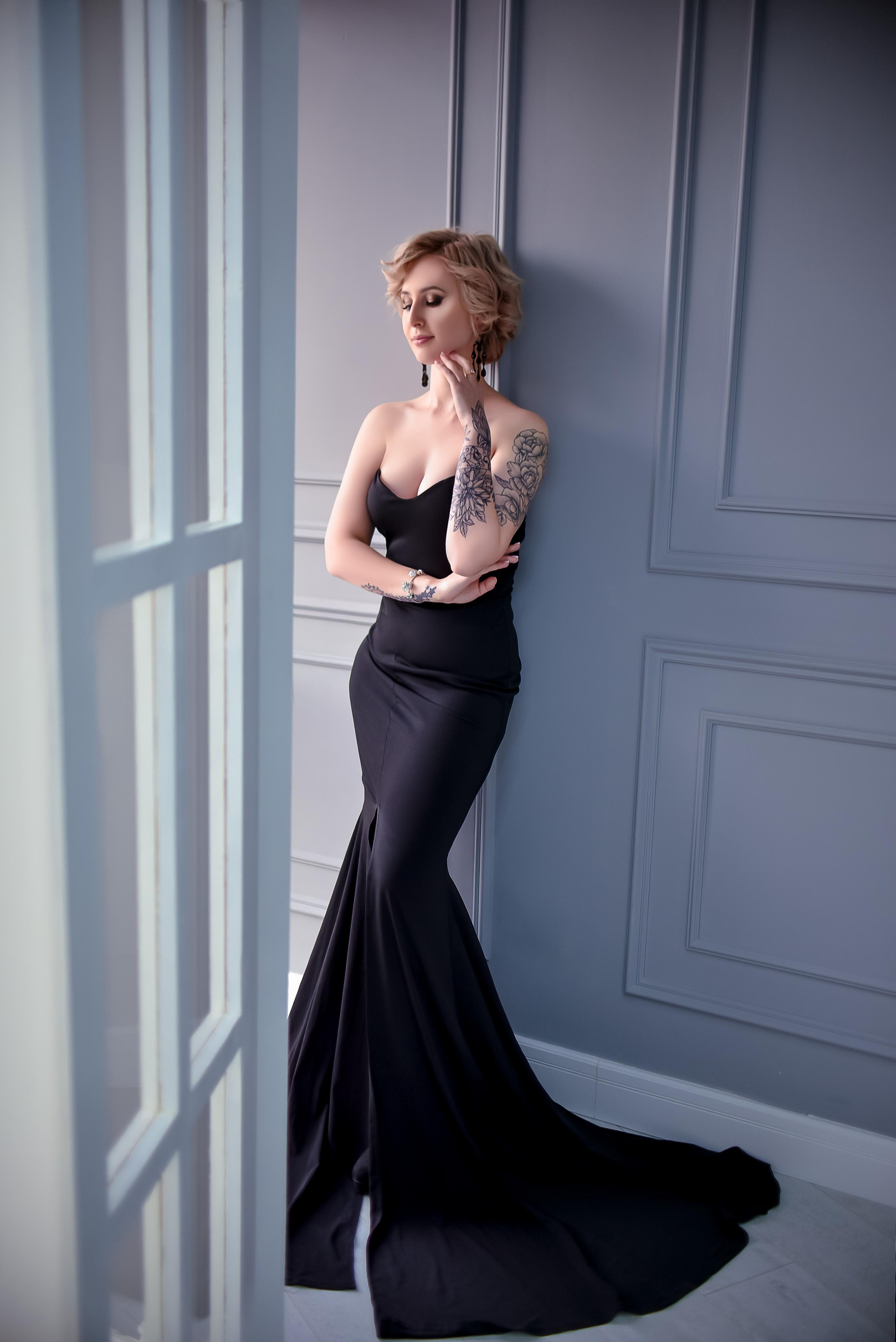 АЛИНА. Фотограф Тамара Катапова