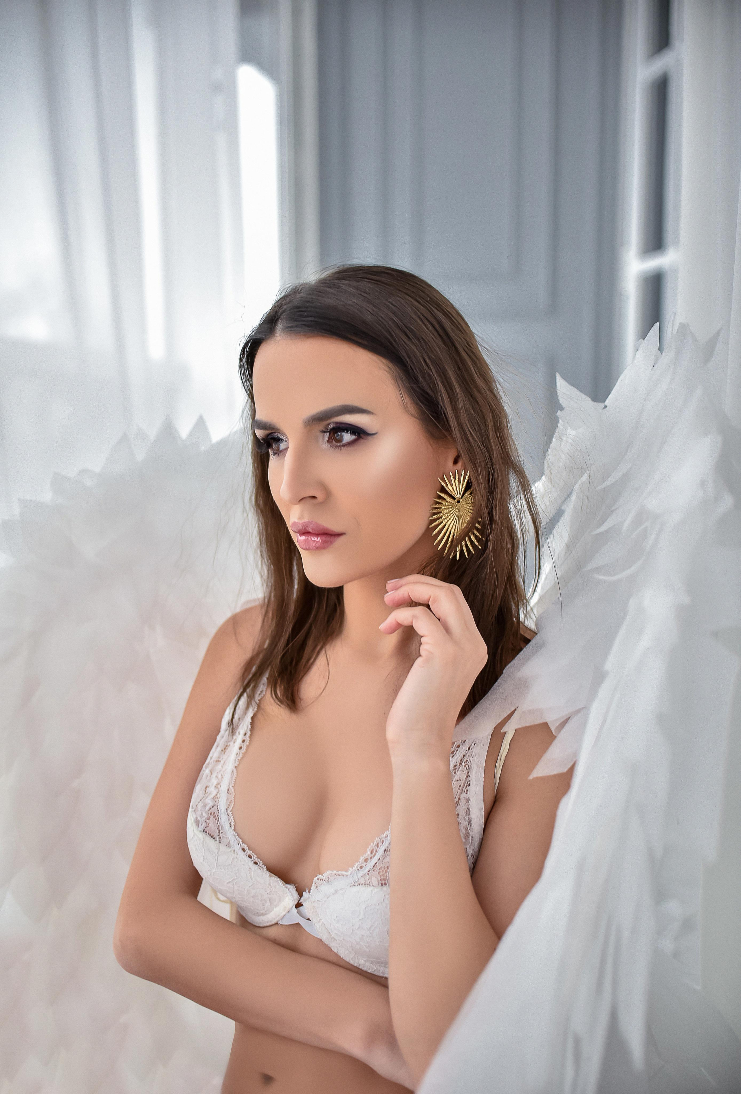 АРИНА. Фотограф Тамара Катапова