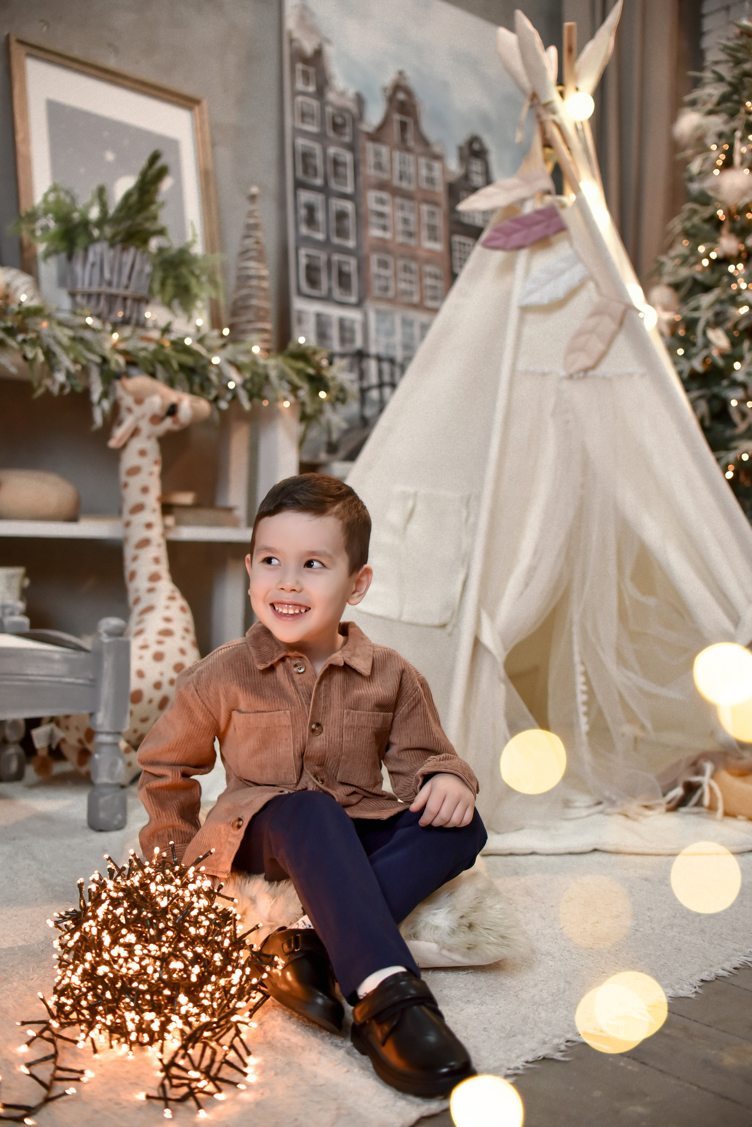 ШОЛПАН. Фотограф Тамара Катапова