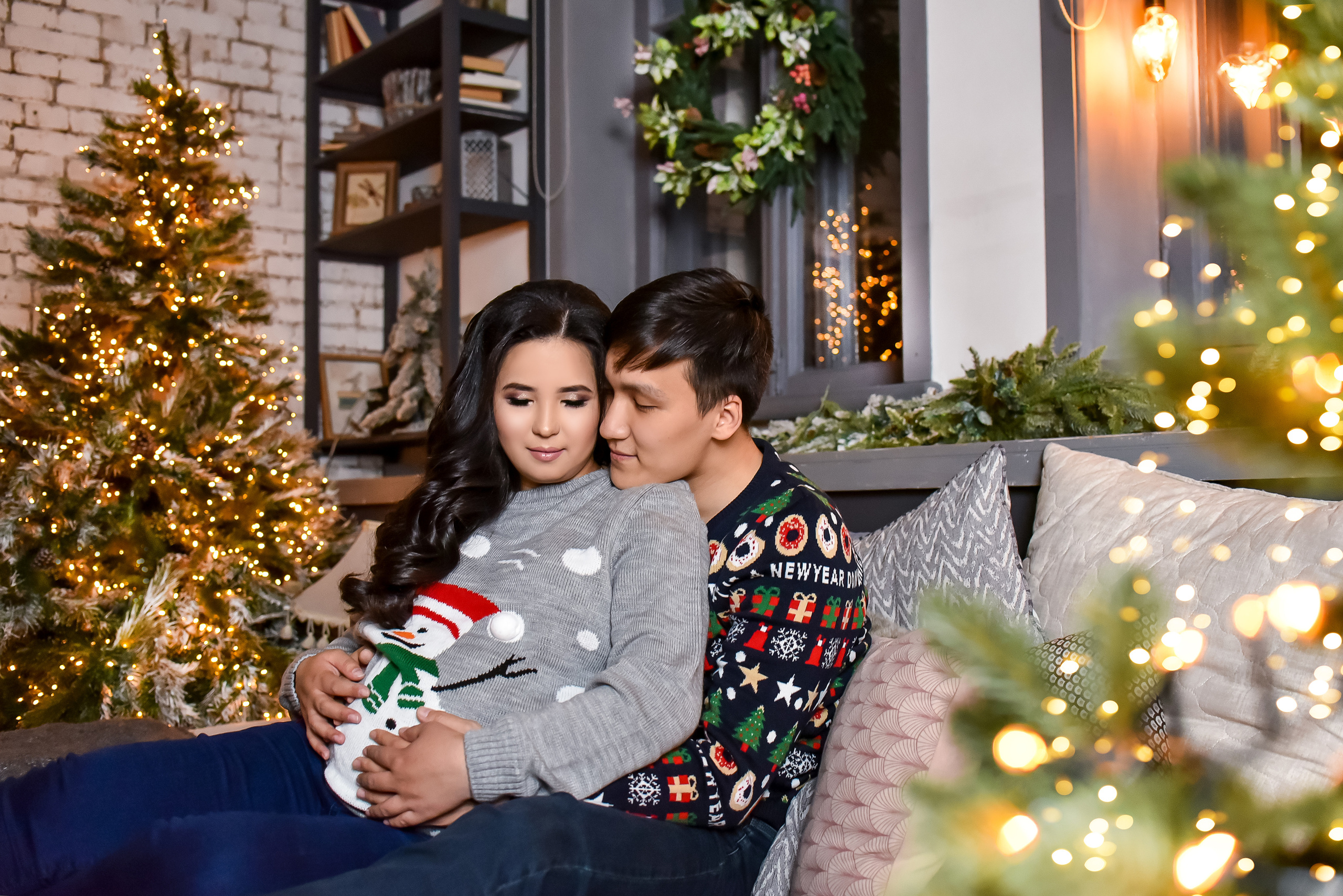 МАДИНА. Фотограф Тамара Катапова