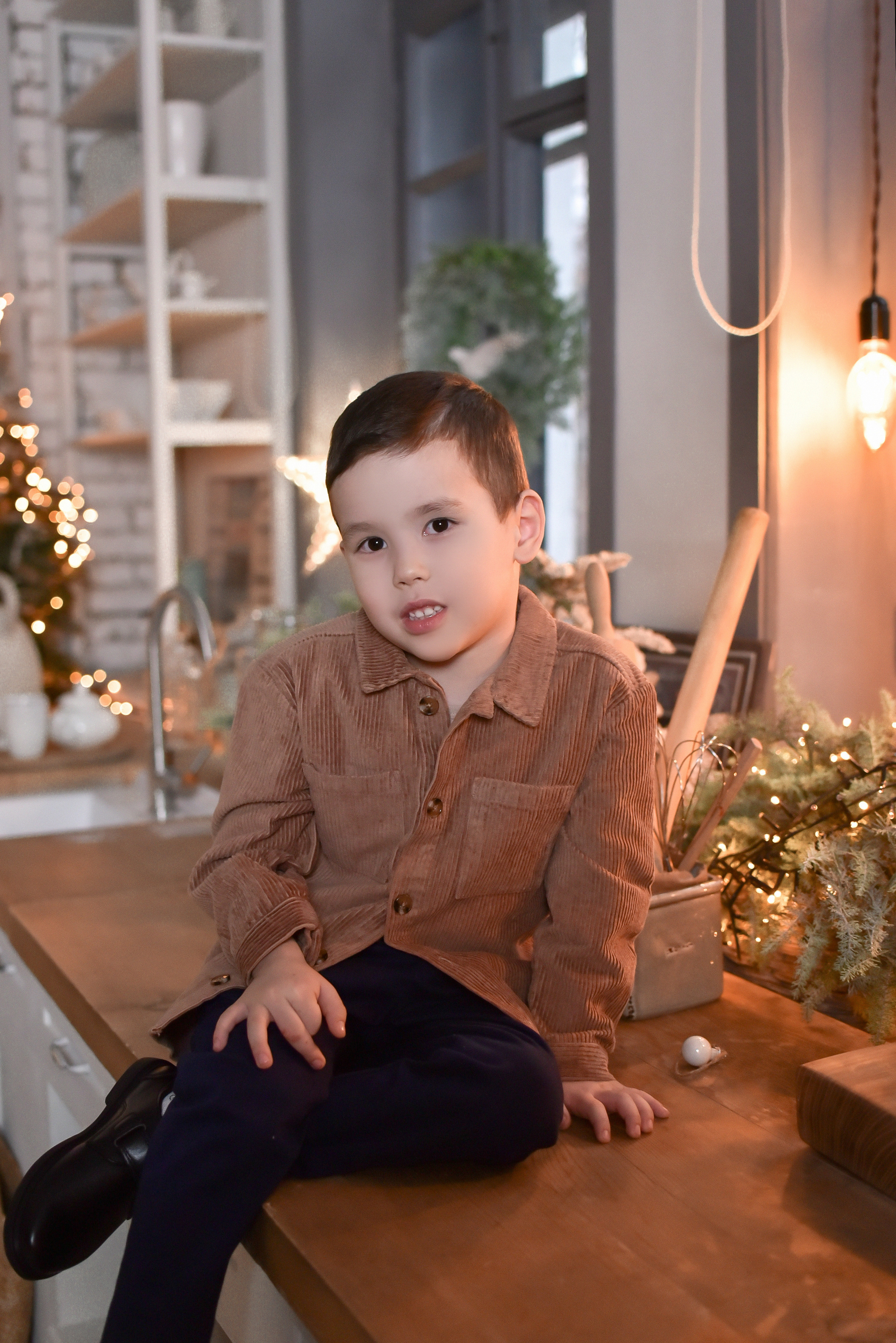 ШОЛПАН. Фотограф Тамара Катапова