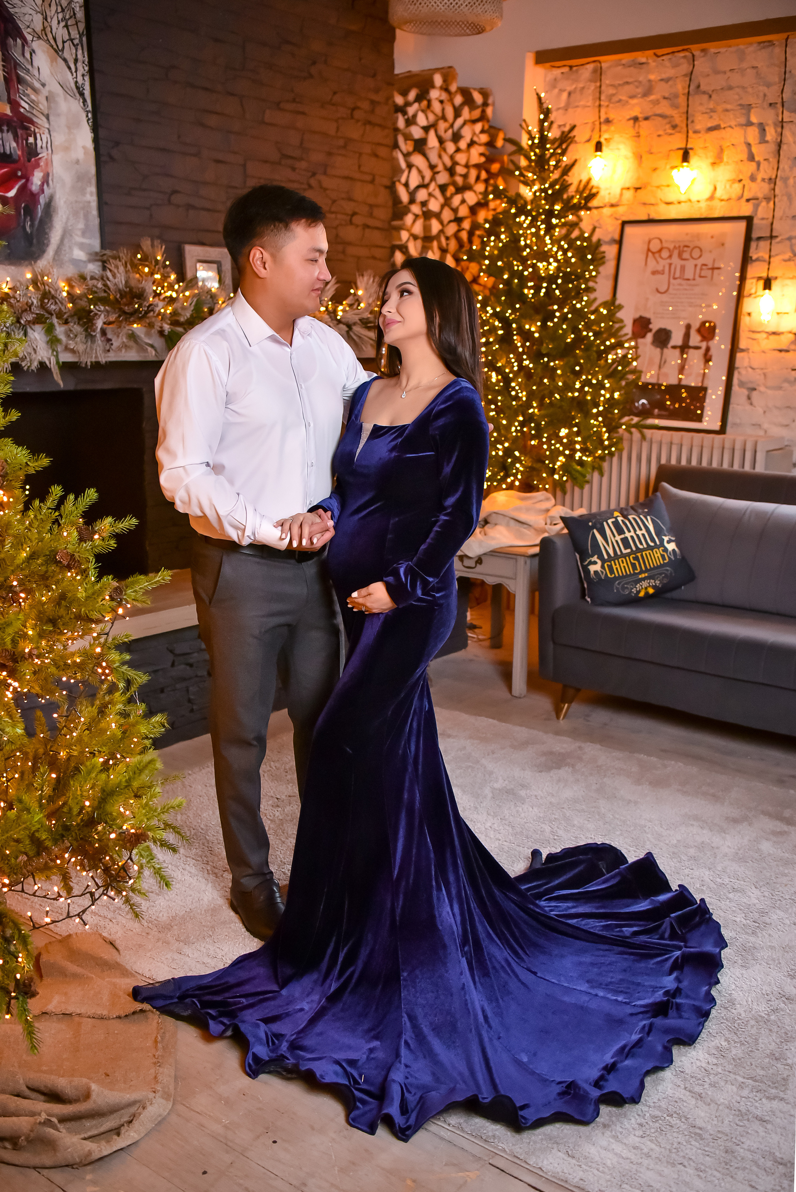 ЖАНСАЯ. Фотограф Тамара Катапова