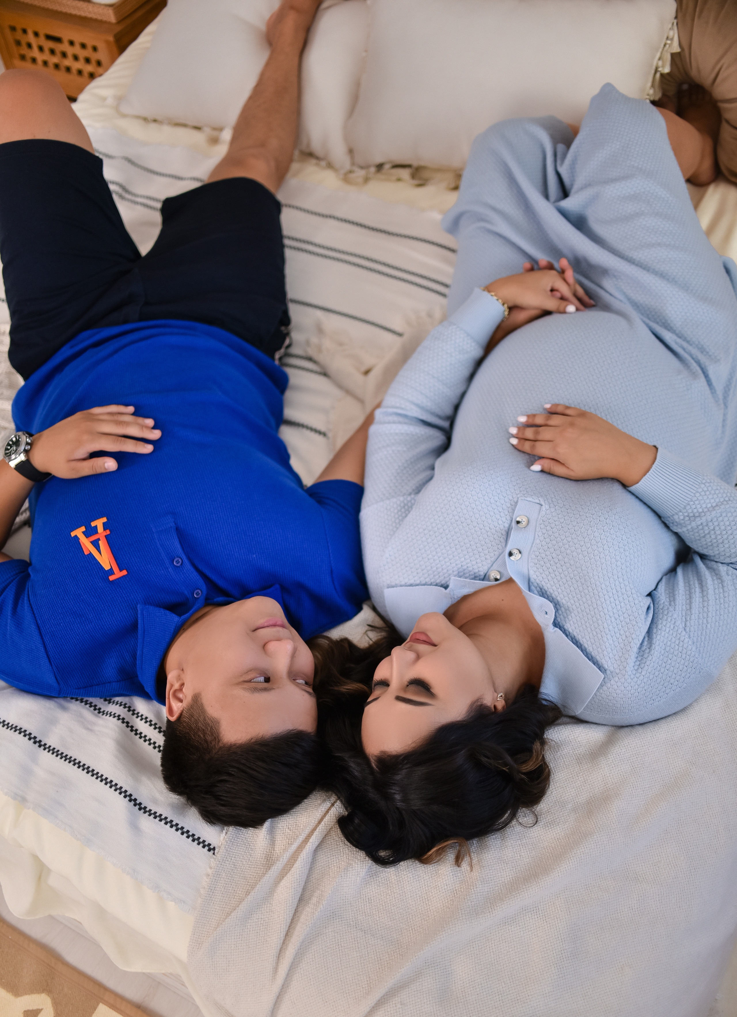 МУХАББАТ & ИСЛАМ. Фотограф Тамара Катапова