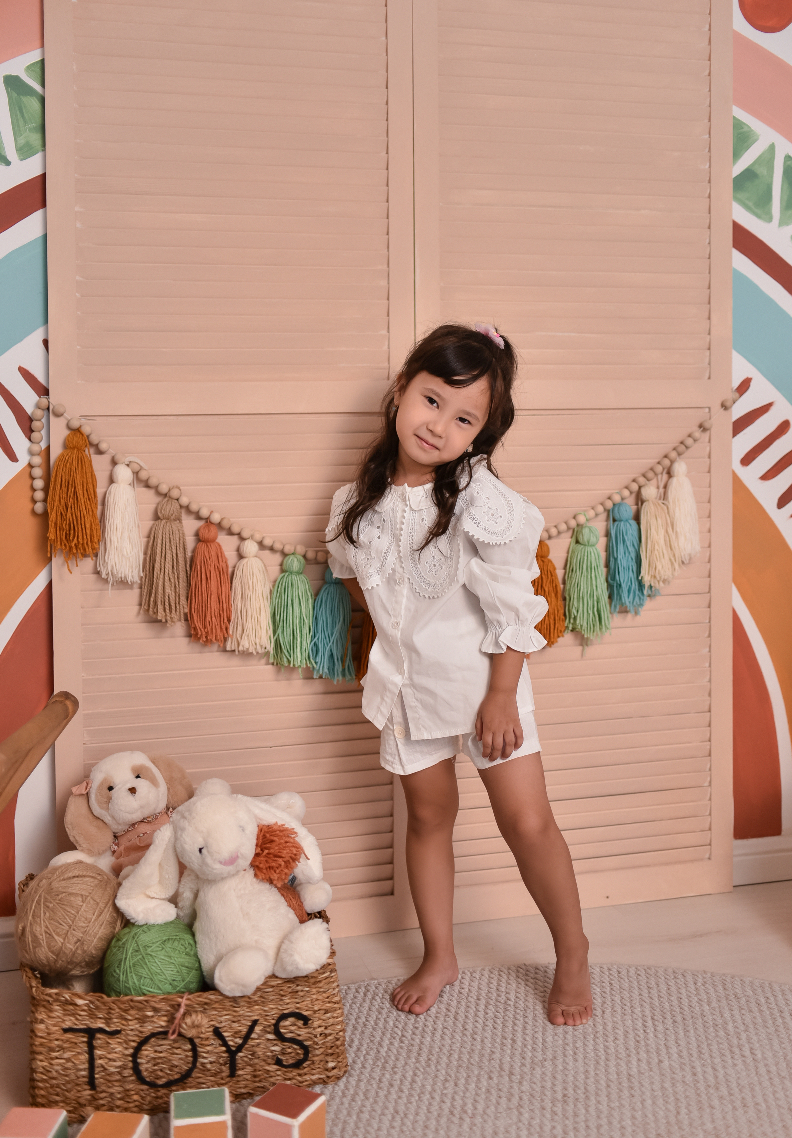 МУХАББАТ & ИСЛАМ. Фотограф Тамара Катапова