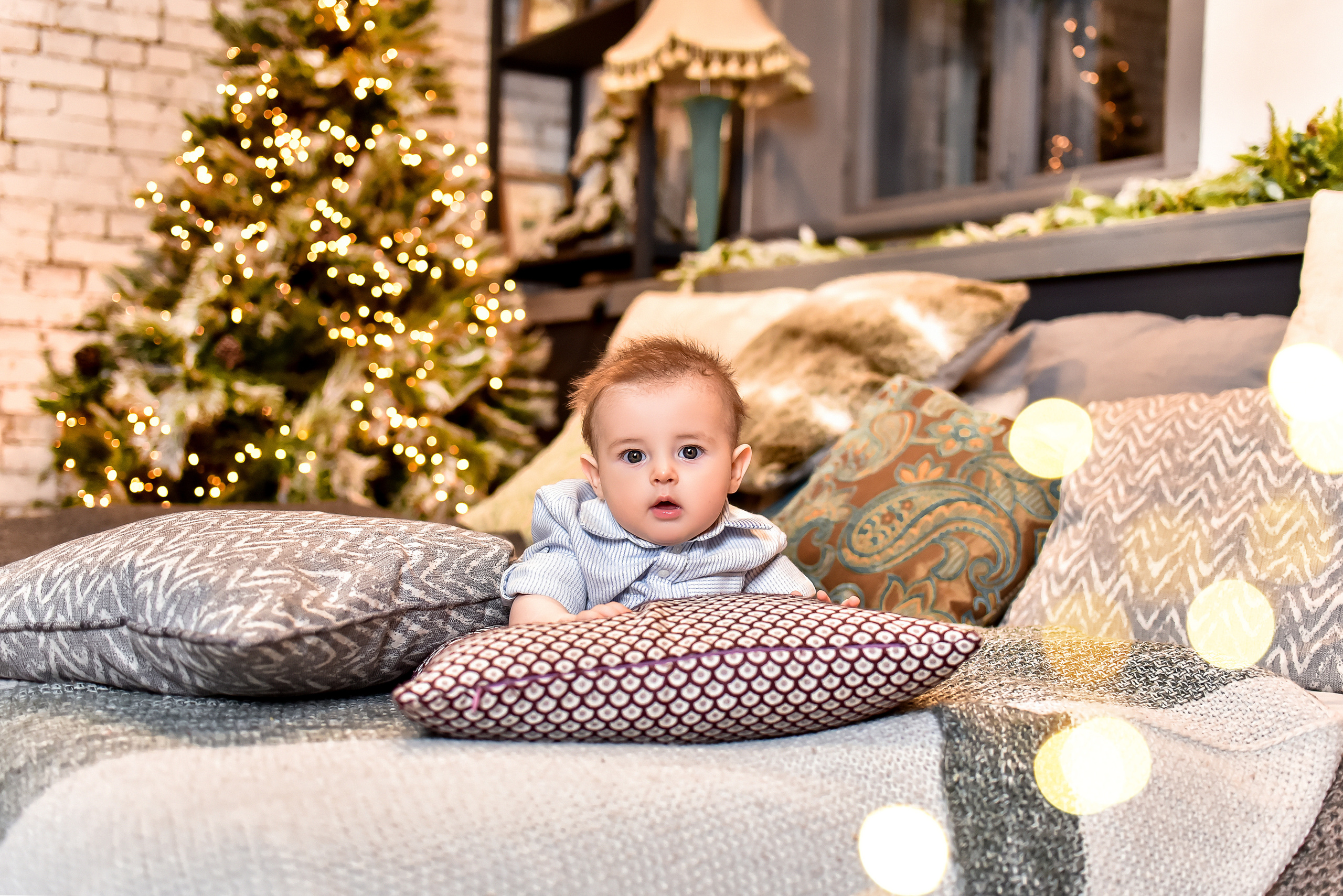 КРИСТИНА. Фотограф Тамара Катапова