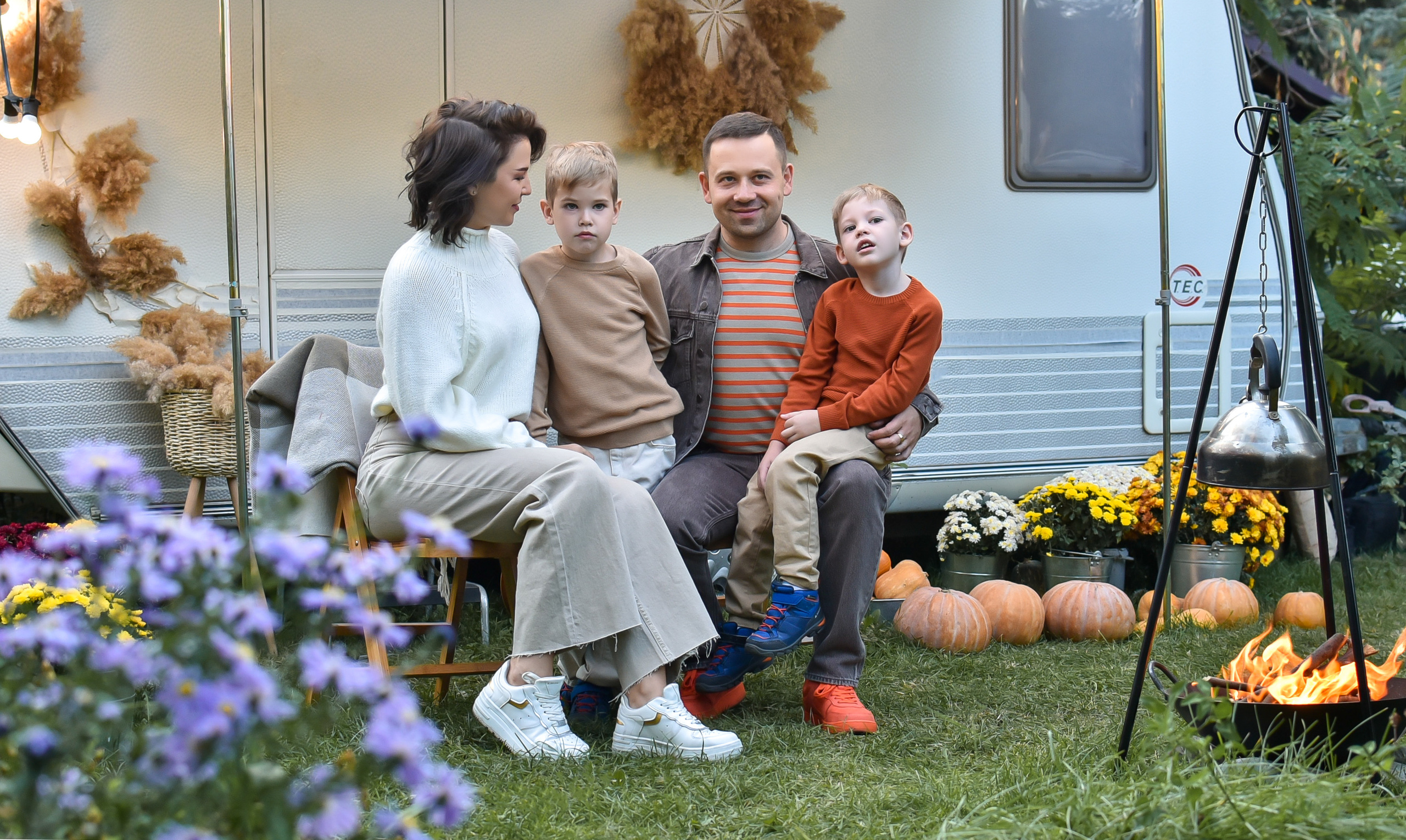 КАТЕРИНА & ПЕТР. Фотограф Тамара Катапова