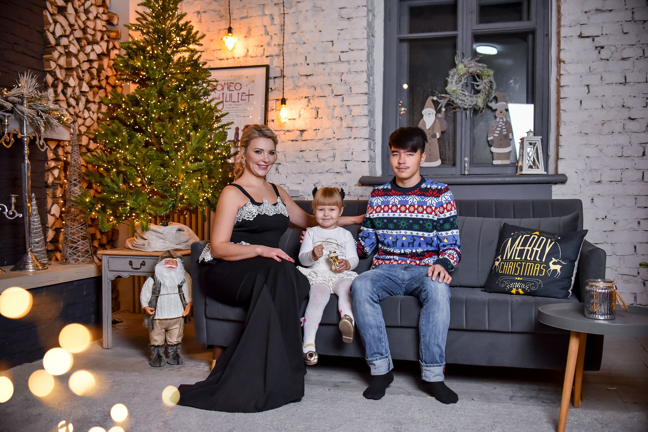 МАРИНА. Фотограф Тамара Катапова