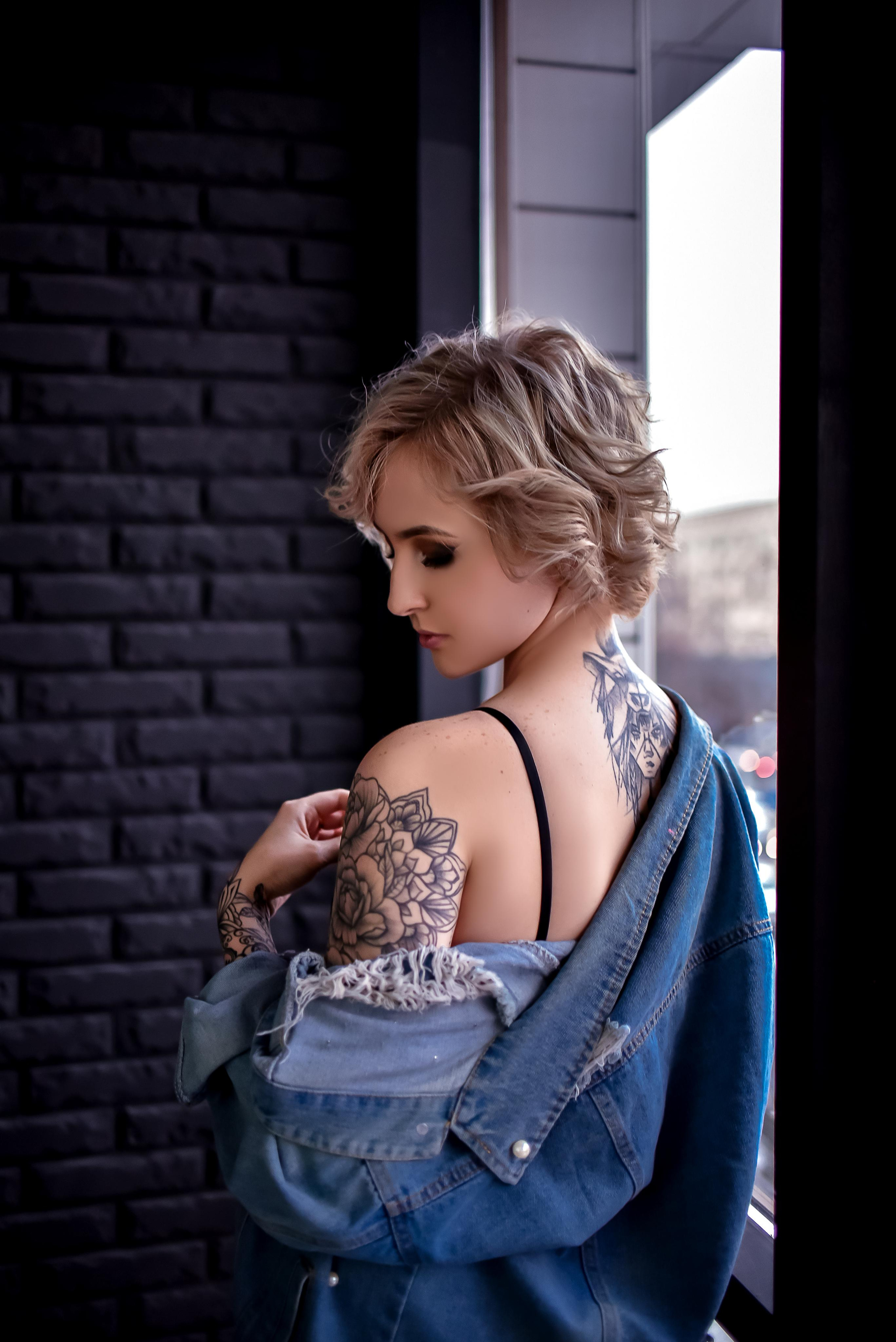 АЛИНА. Фотограф Тамара Катапова