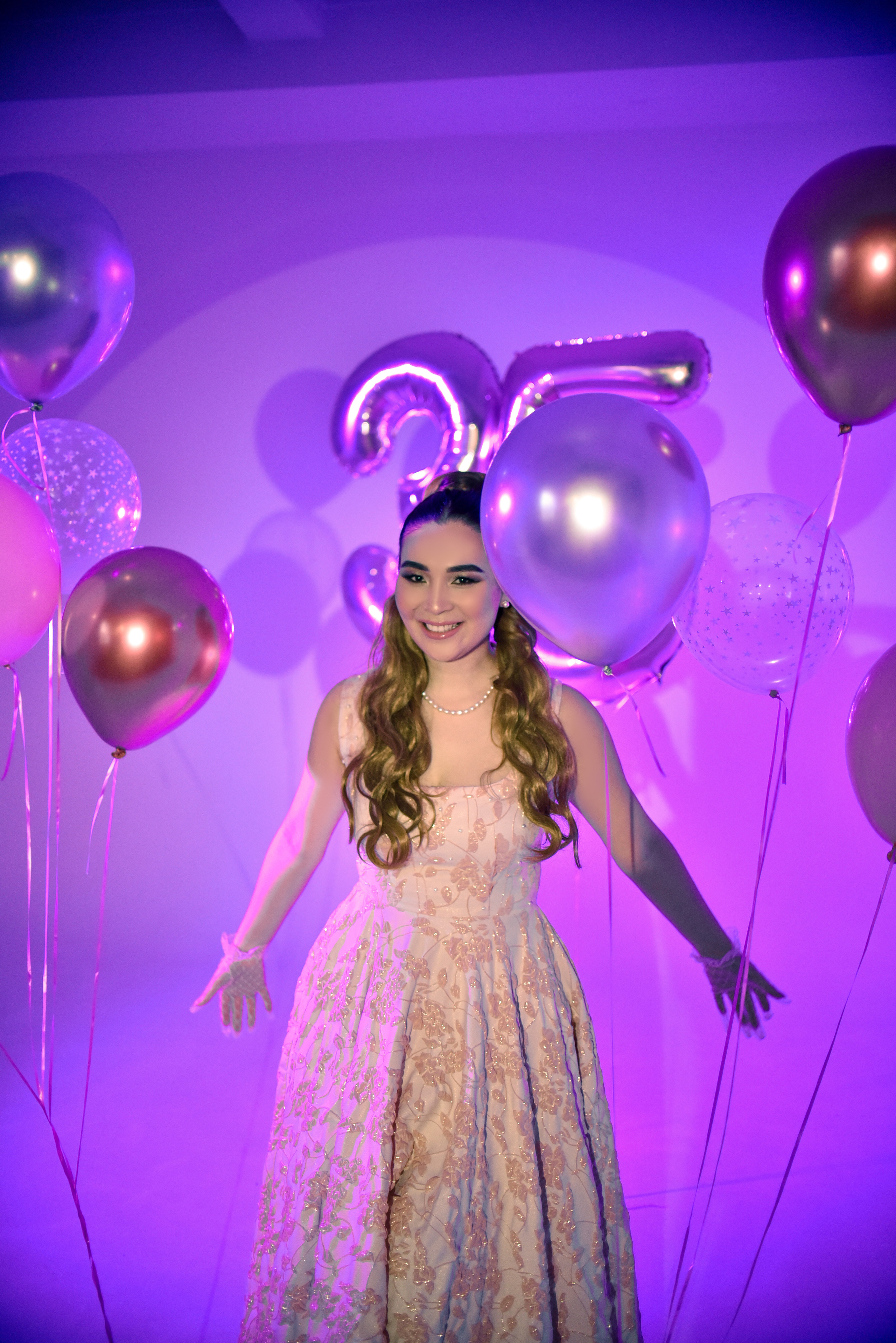 АЙНУРА. Фотограф Тамара Катапова